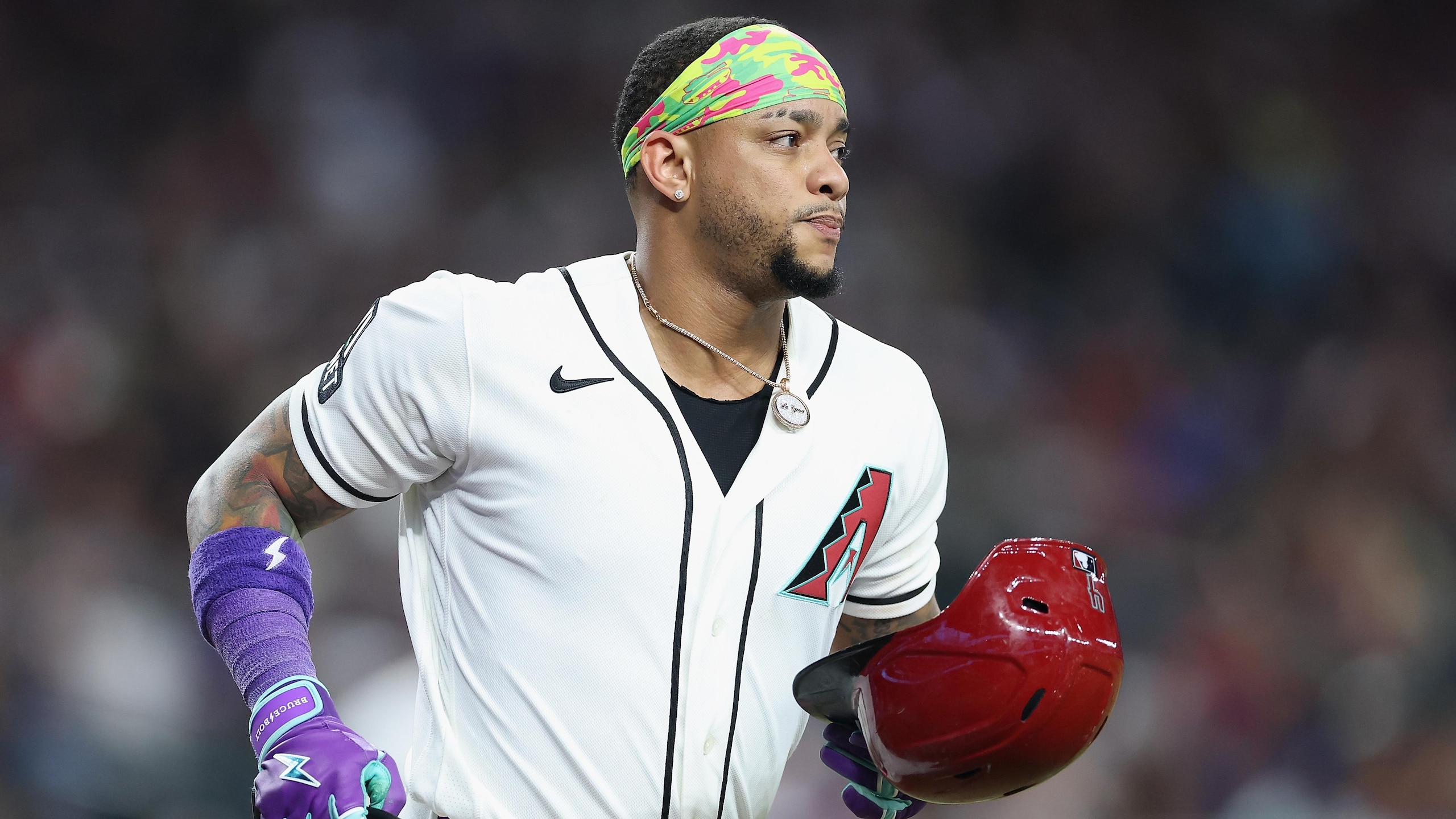 Philadelphia Phillies v Arizona Diamondbacks Philadelphia Phillies v Arizona Diamondbacks