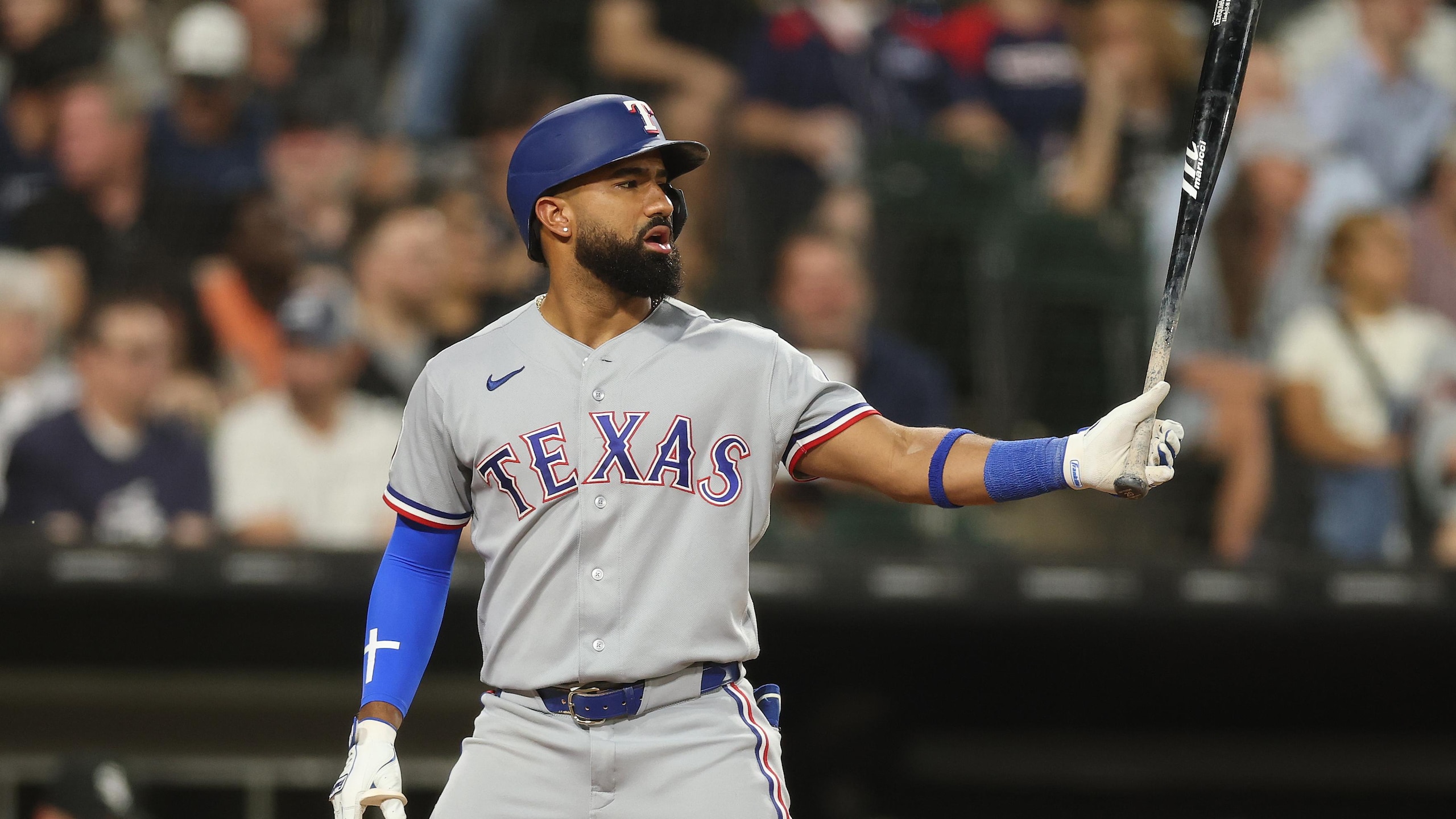 Texas Rangers v Chicago White Sox