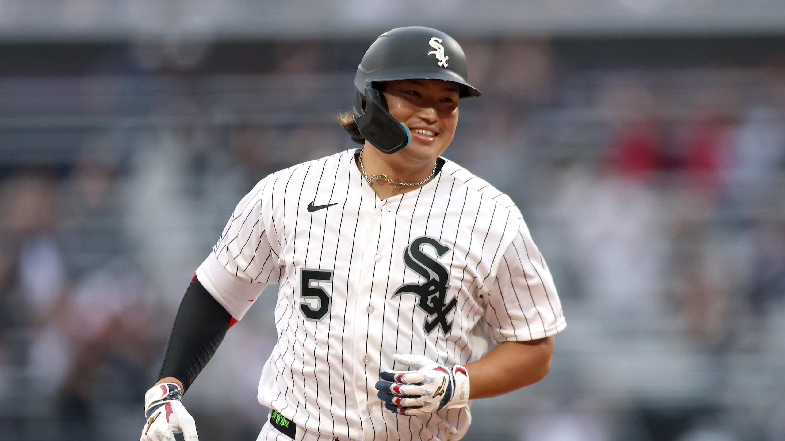Minnesota Twins v Chicago White Sox