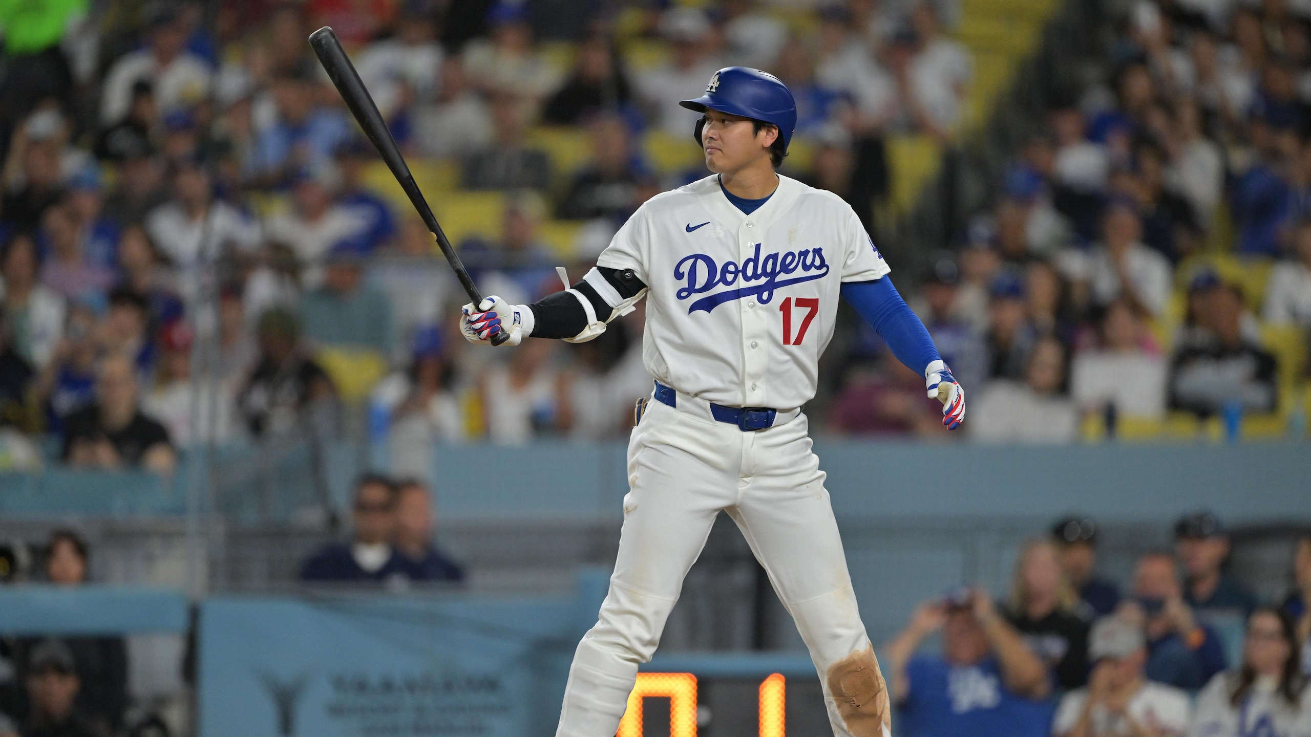 St. Louis Cardinals v Los Angeles Dodgers