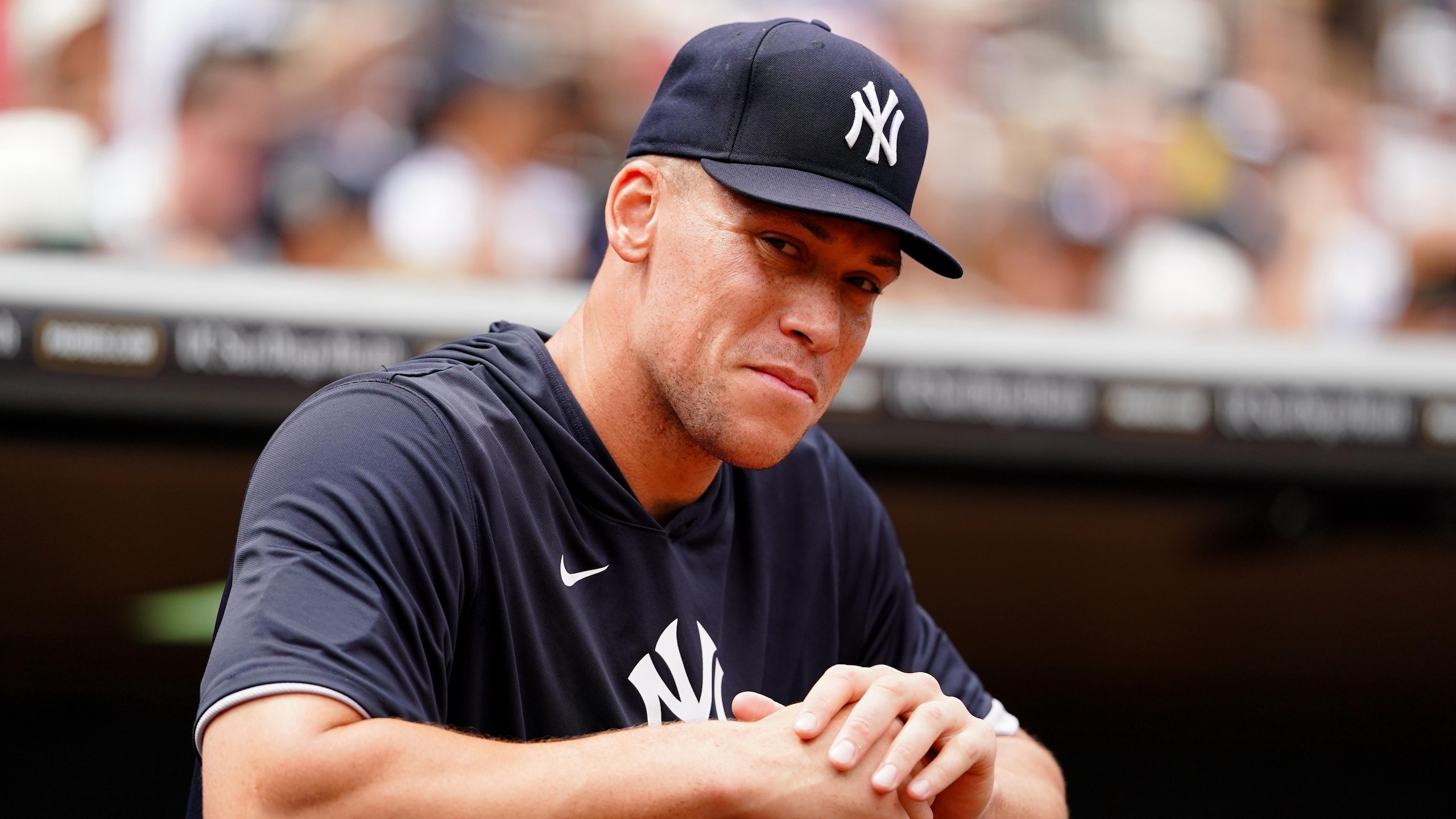 New York Yankees v. San Diego Padres