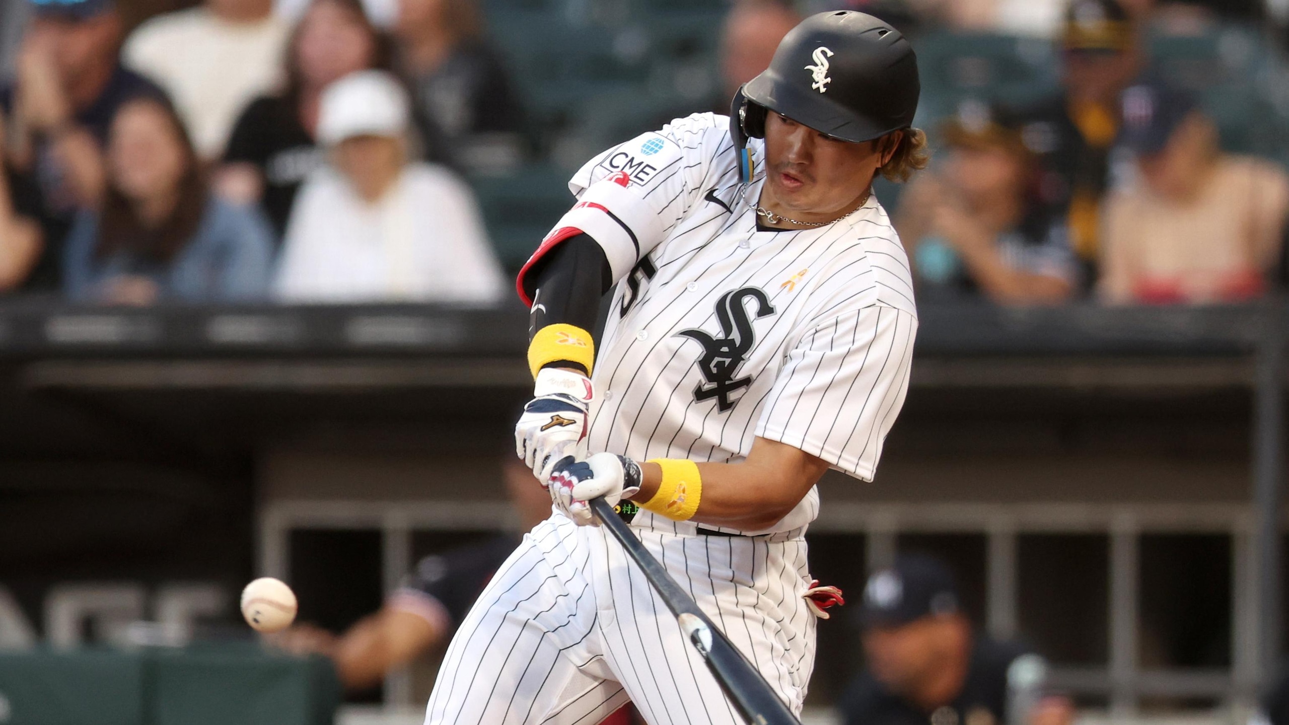 Minnesota Twins v Chicago White Sox