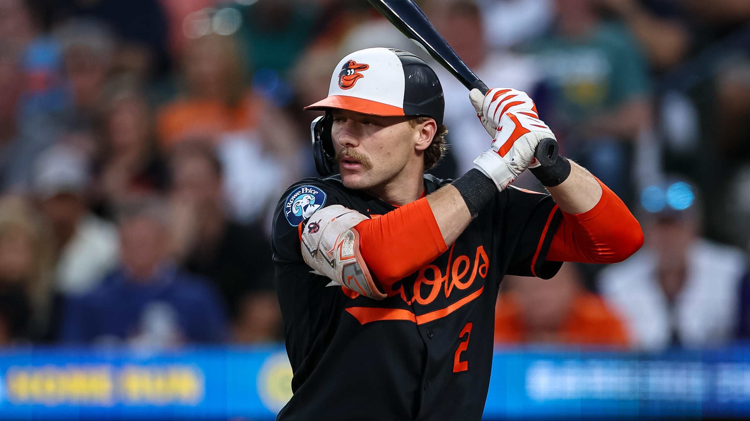 Boston Red Sox v Baltimore Orioles