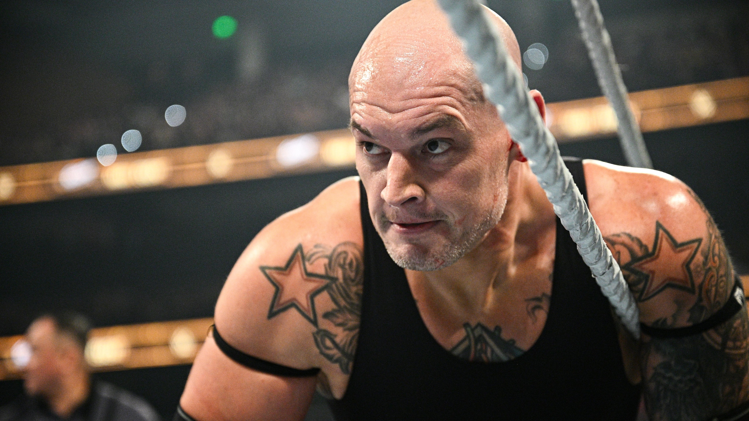 WWE: Sunday Night's Main Event
