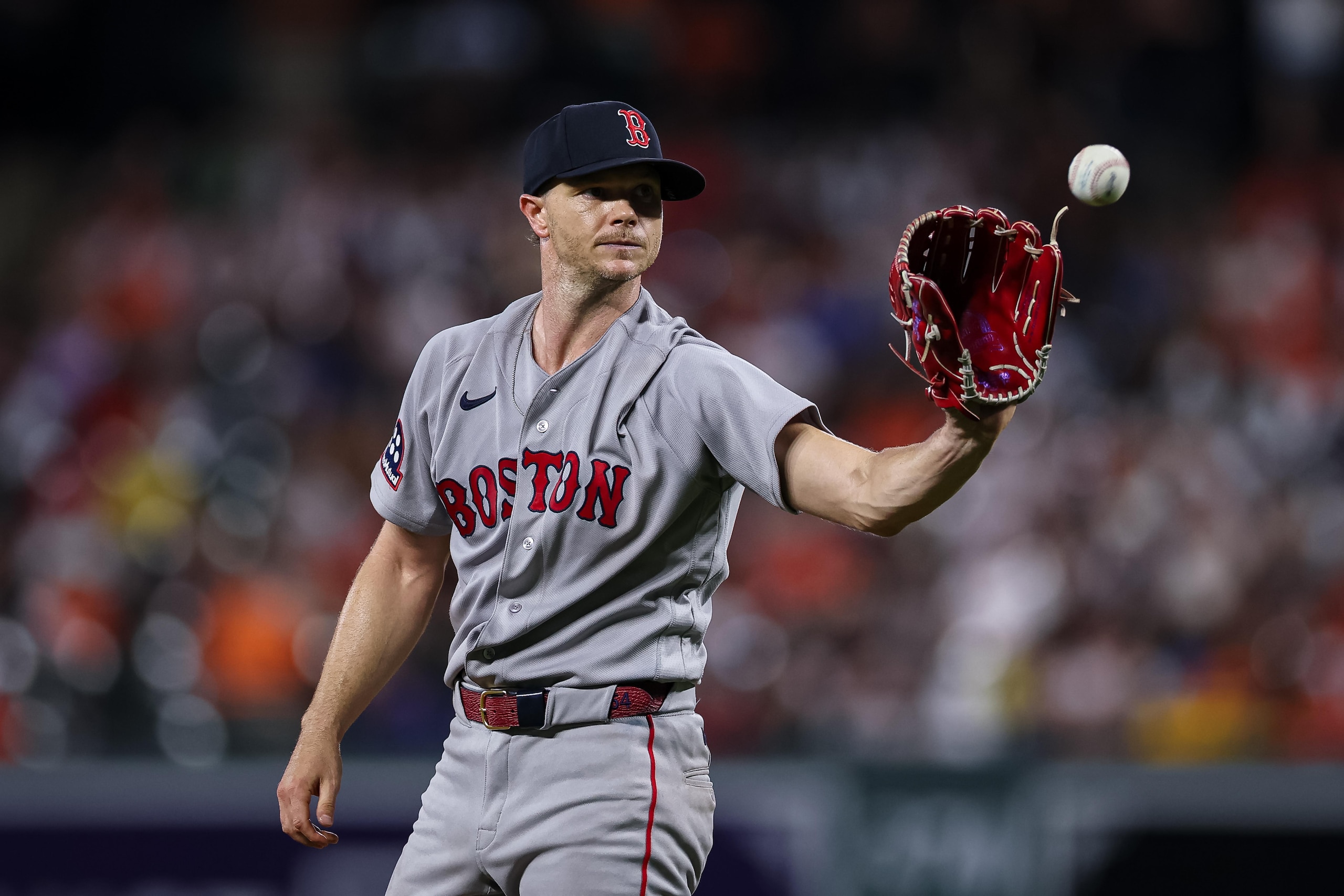 Boston Red Sox v Baltimore Orioles