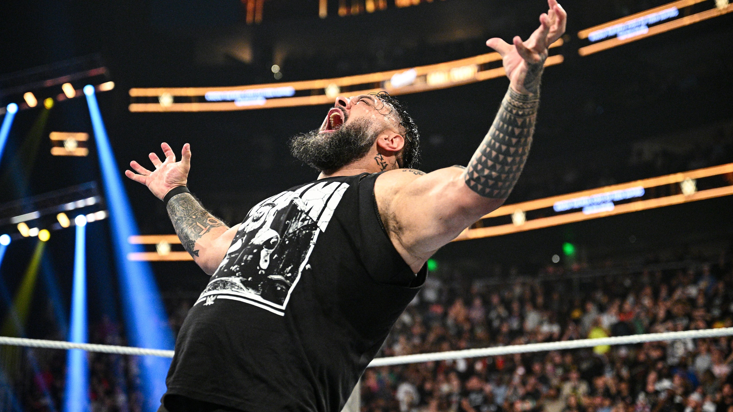 WWE: Sunday Night's Main Event