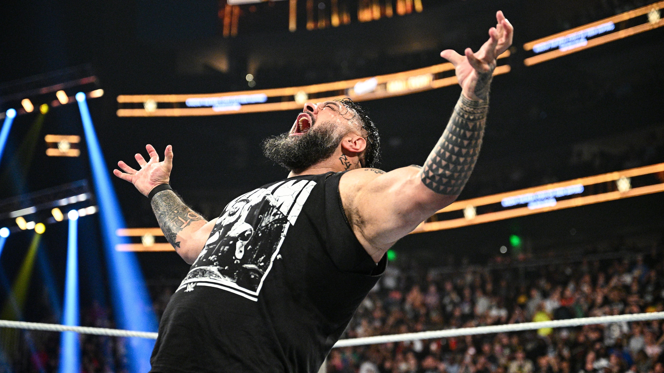 WWE: Sunday Night's Main Event WWE: Sunday Night's Main Event