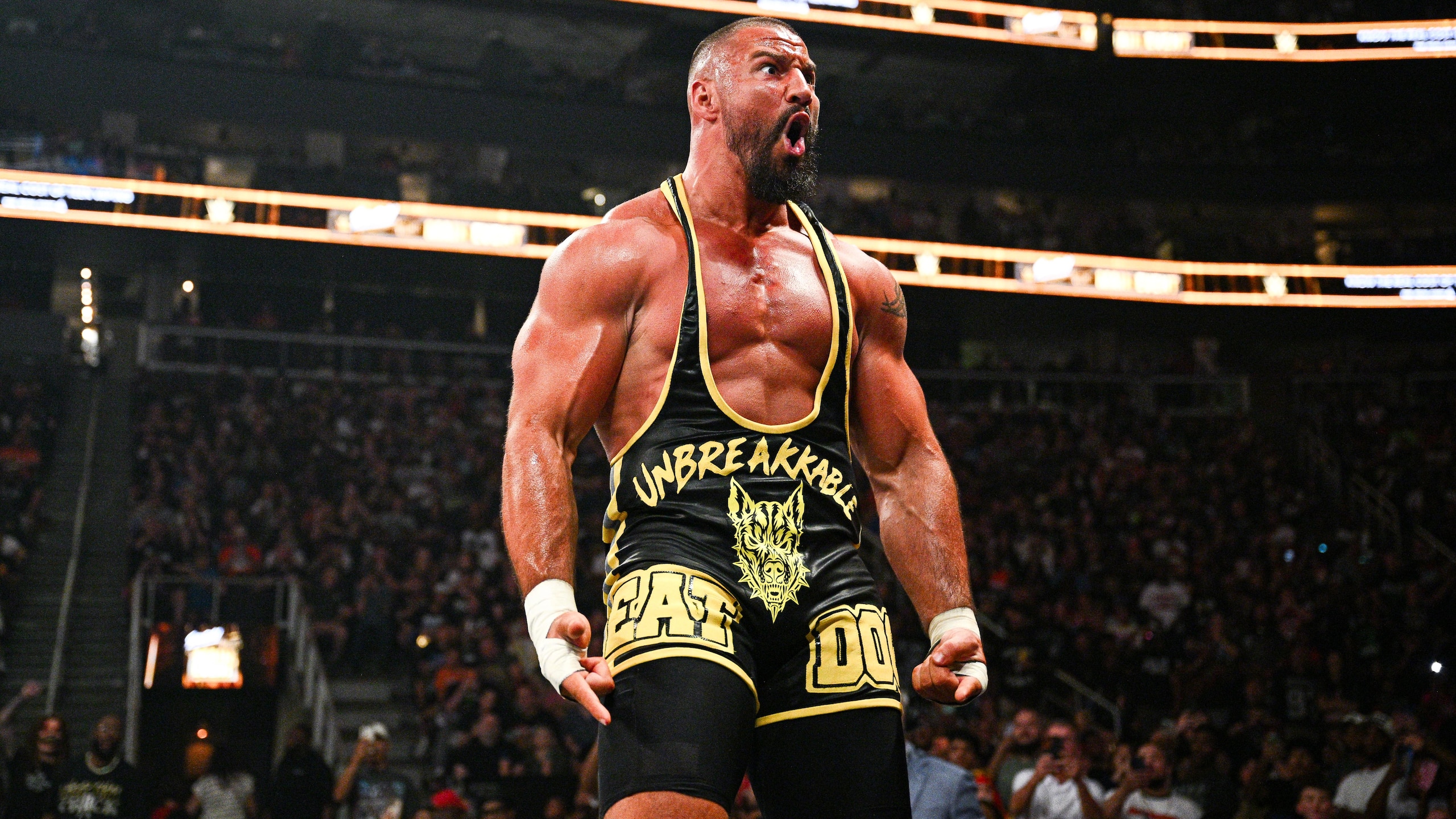 WWE: Sunday Night's Main Event