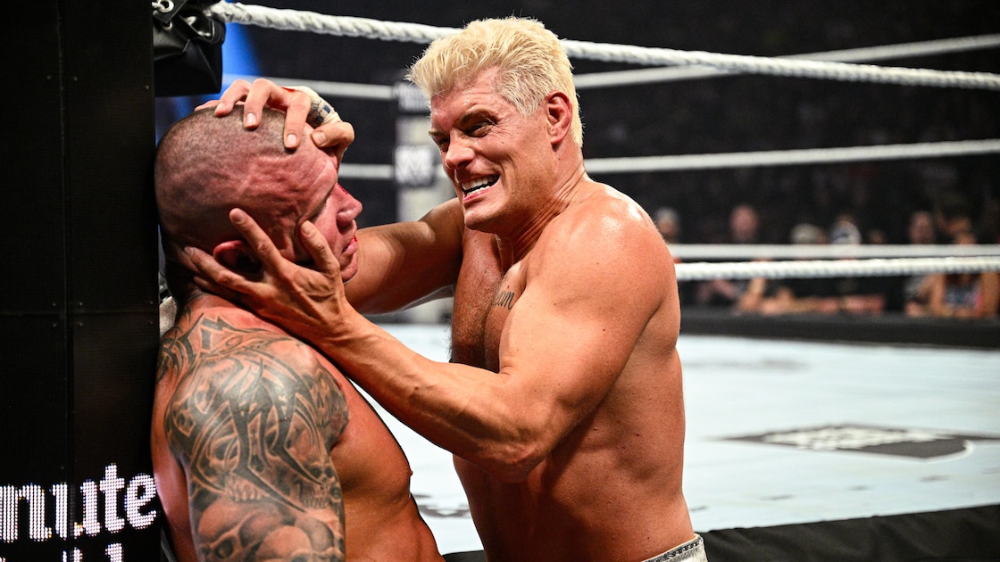 Cody Rhodes, Bronson Reed, Real Winners and Losers of WWE Sunday Night's Main Event Match Card