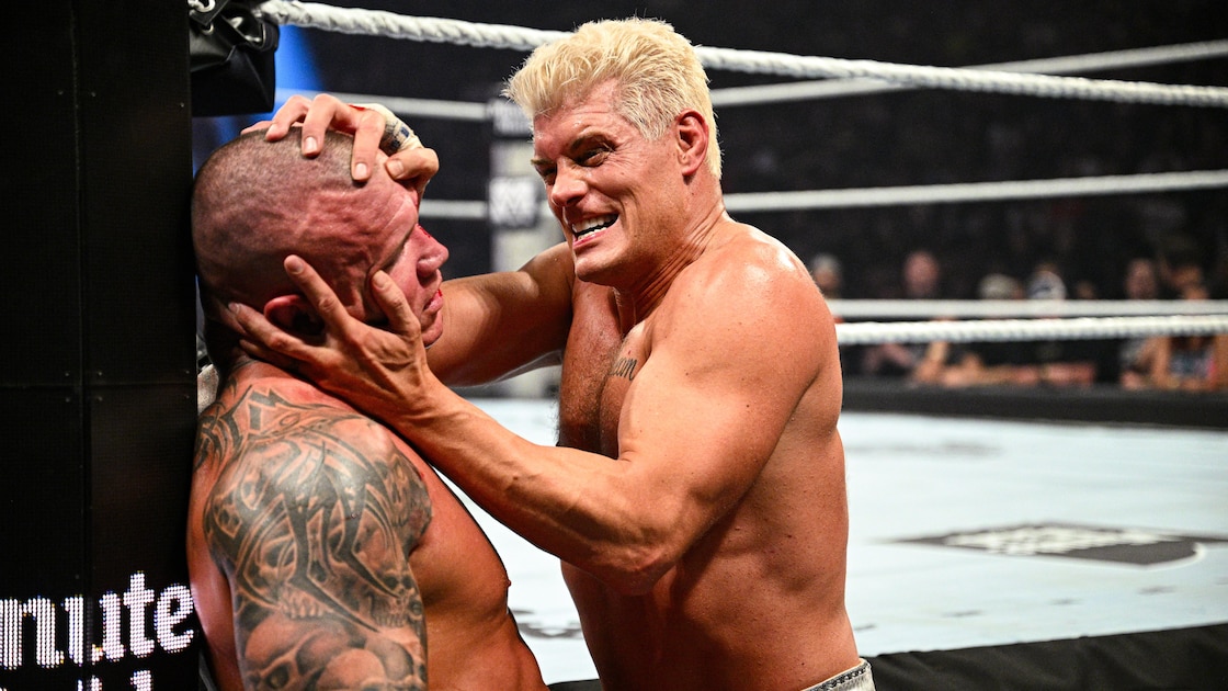 BS Meter on WWE Stars to AEW Rumors, Backstage Raw Drama, Cody Rhodes' Heel Turn, More
