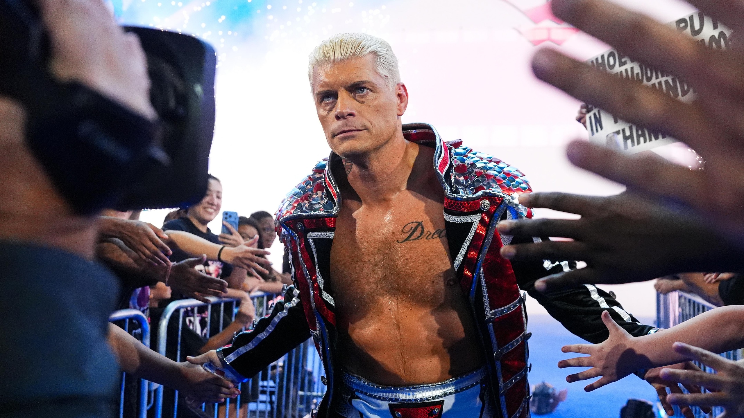 Why Cody Rhodes Is WWE's Most Overrated Superstar