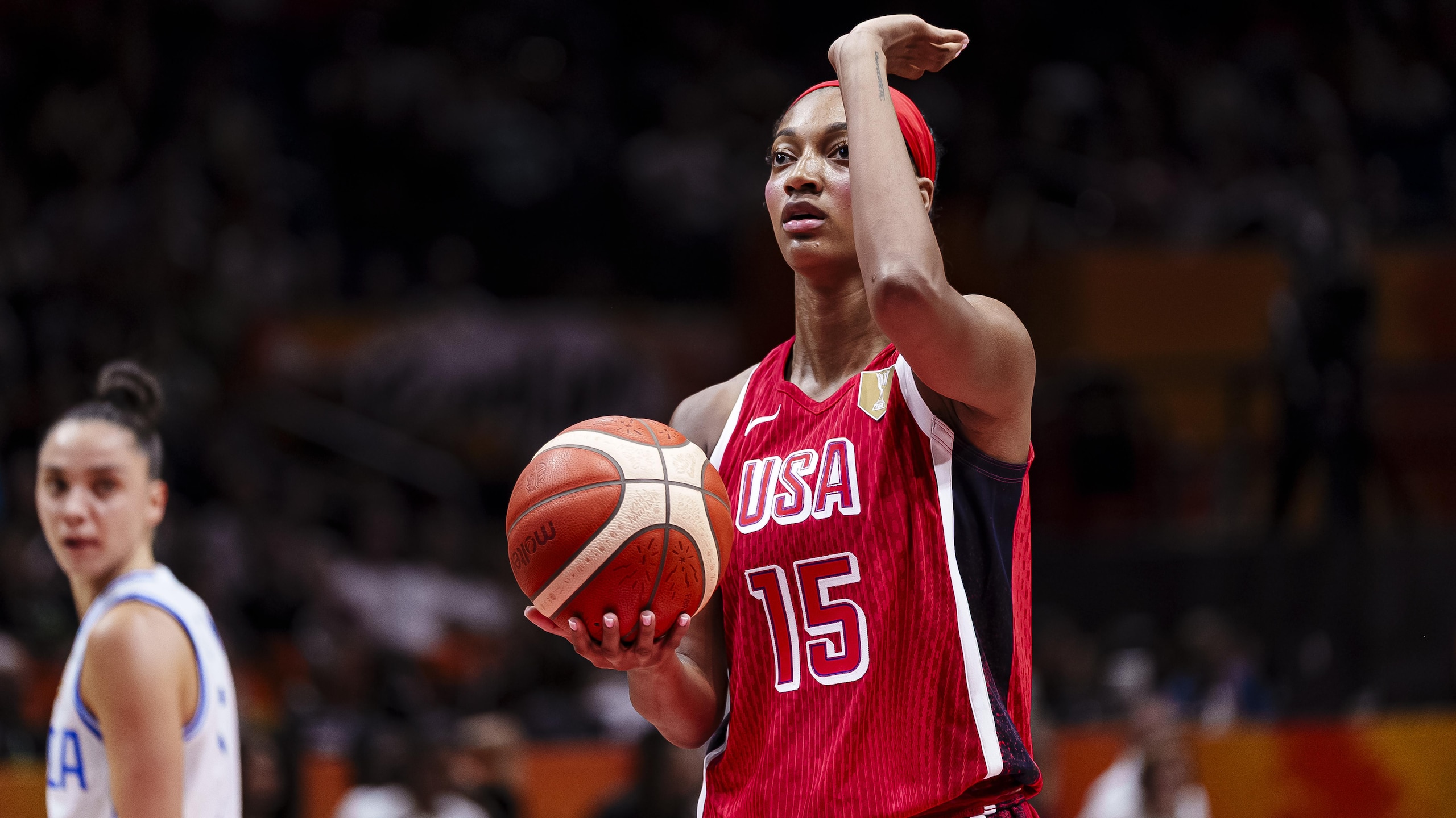 FIBA Women's Basketball World Cup Germany 2026