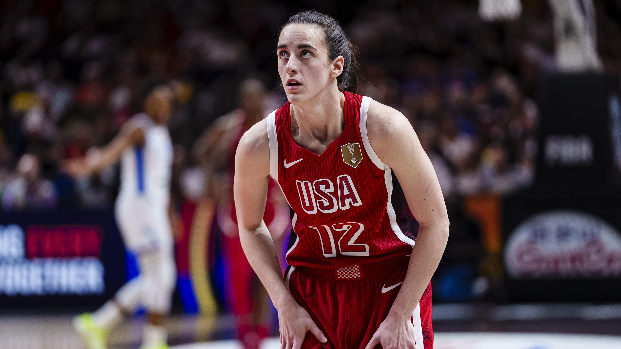 FIBA Women's Basketball World Cup Germany 2026