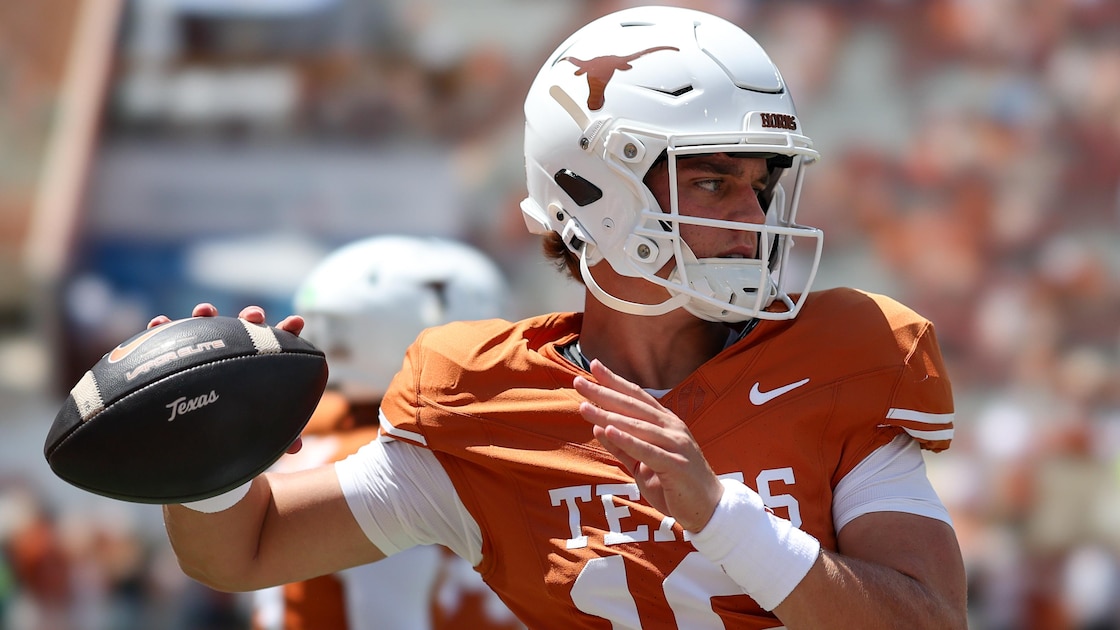 College Football 2026 Week 2 Rankings, Standings, Schedule and Predictions