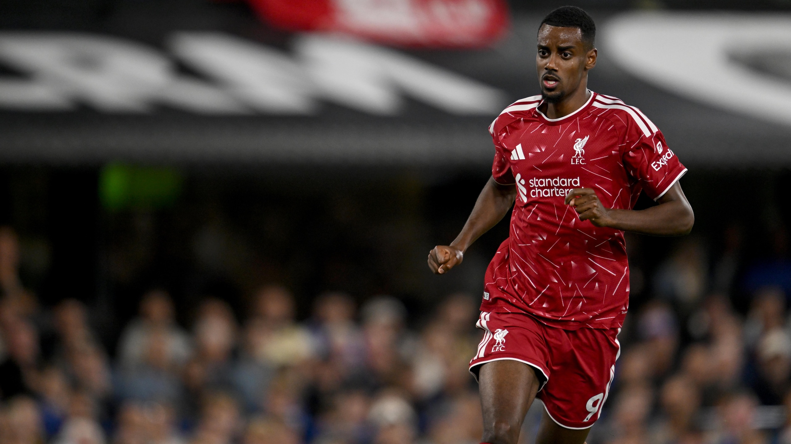 Ipswich Town v Liverpool - Premier League 2026/27