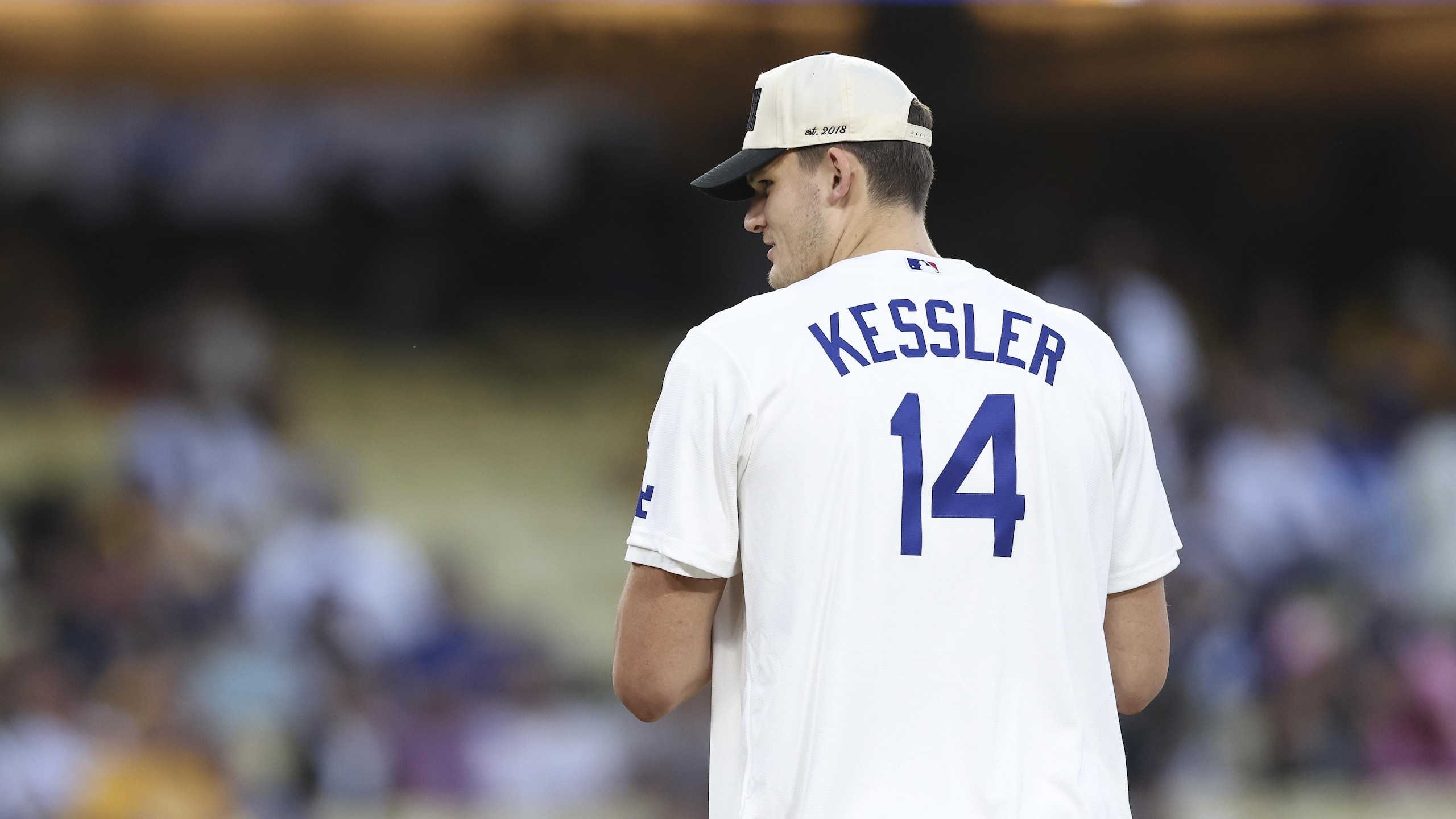 St. Louis Cardinals v Los Angeles Dodgers St. Louis Cardinals v Los Angeles Dodgers