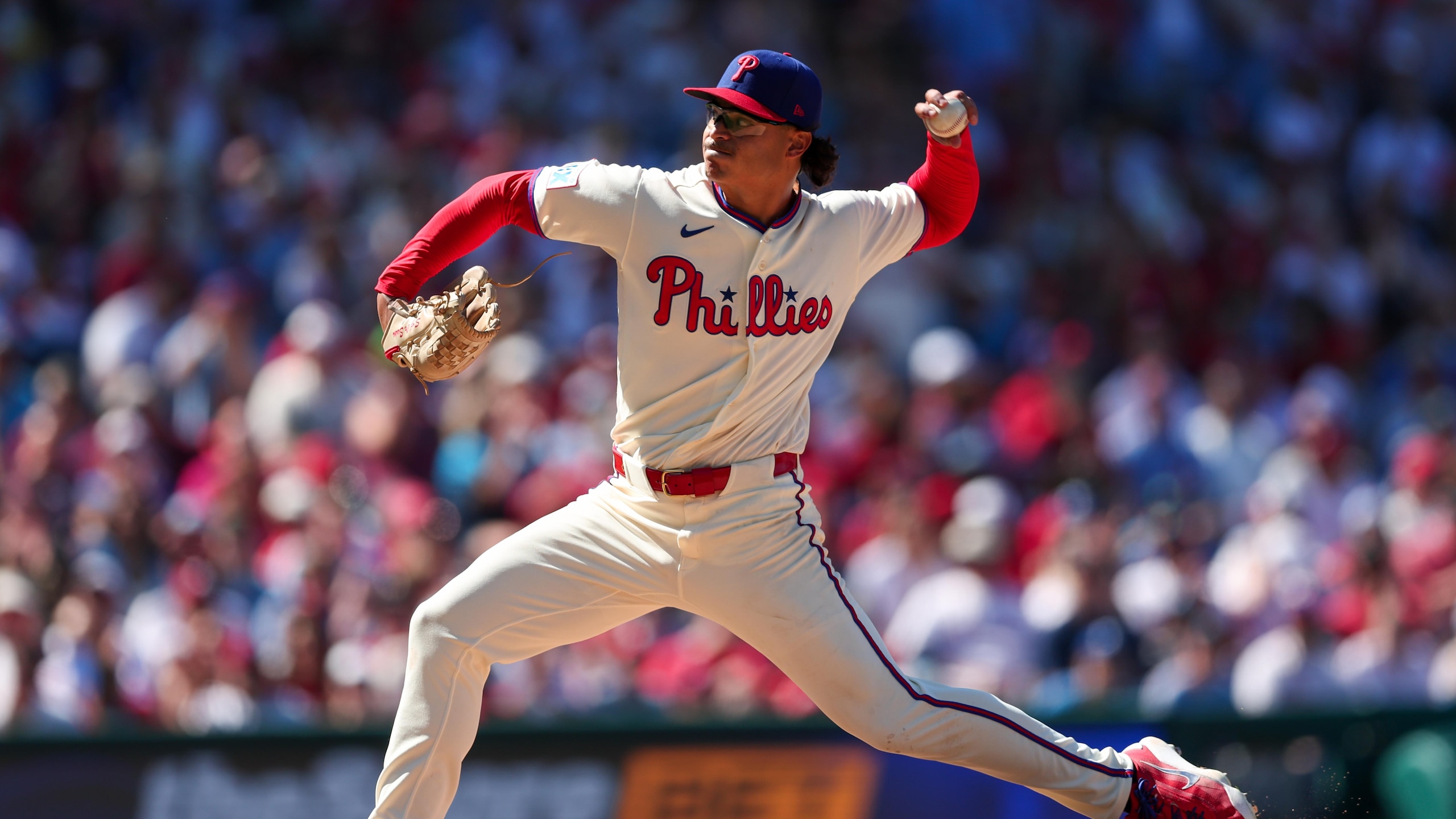 Atlanta Braves v Philadelphia Phillies
