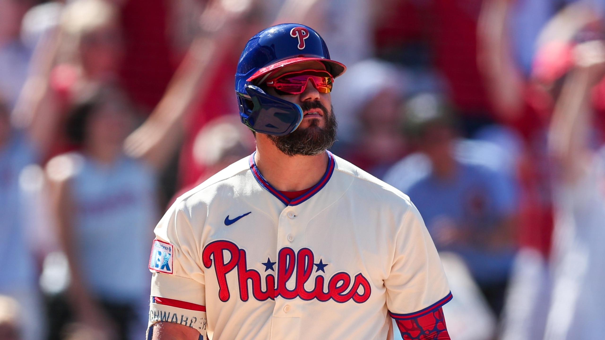 Atlanta Braves v Philadelphia Phillies