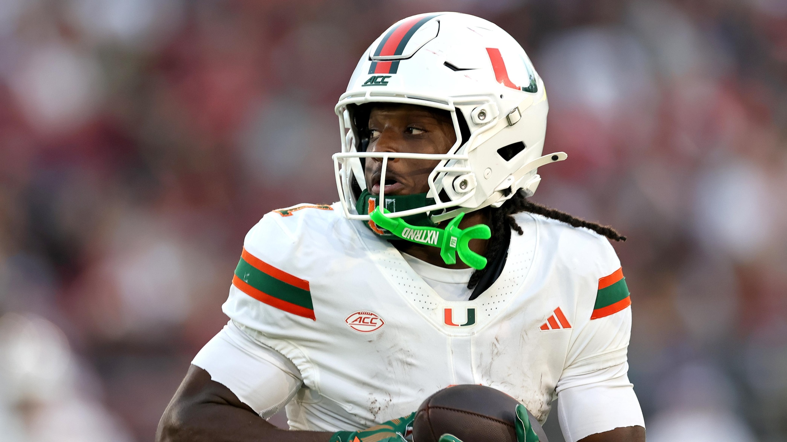 Miami v Stanford Miami v Stanford