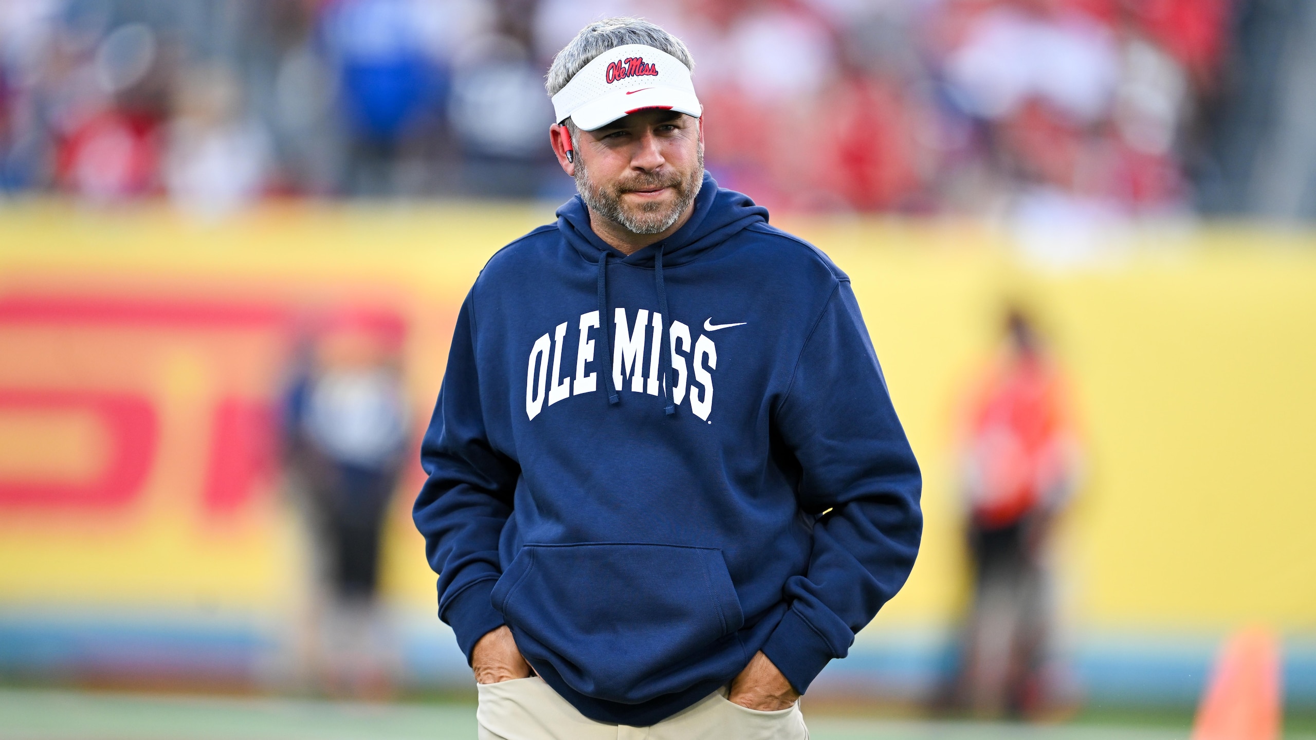 Music City Kickoff 2026: Louisville v Ole Miss