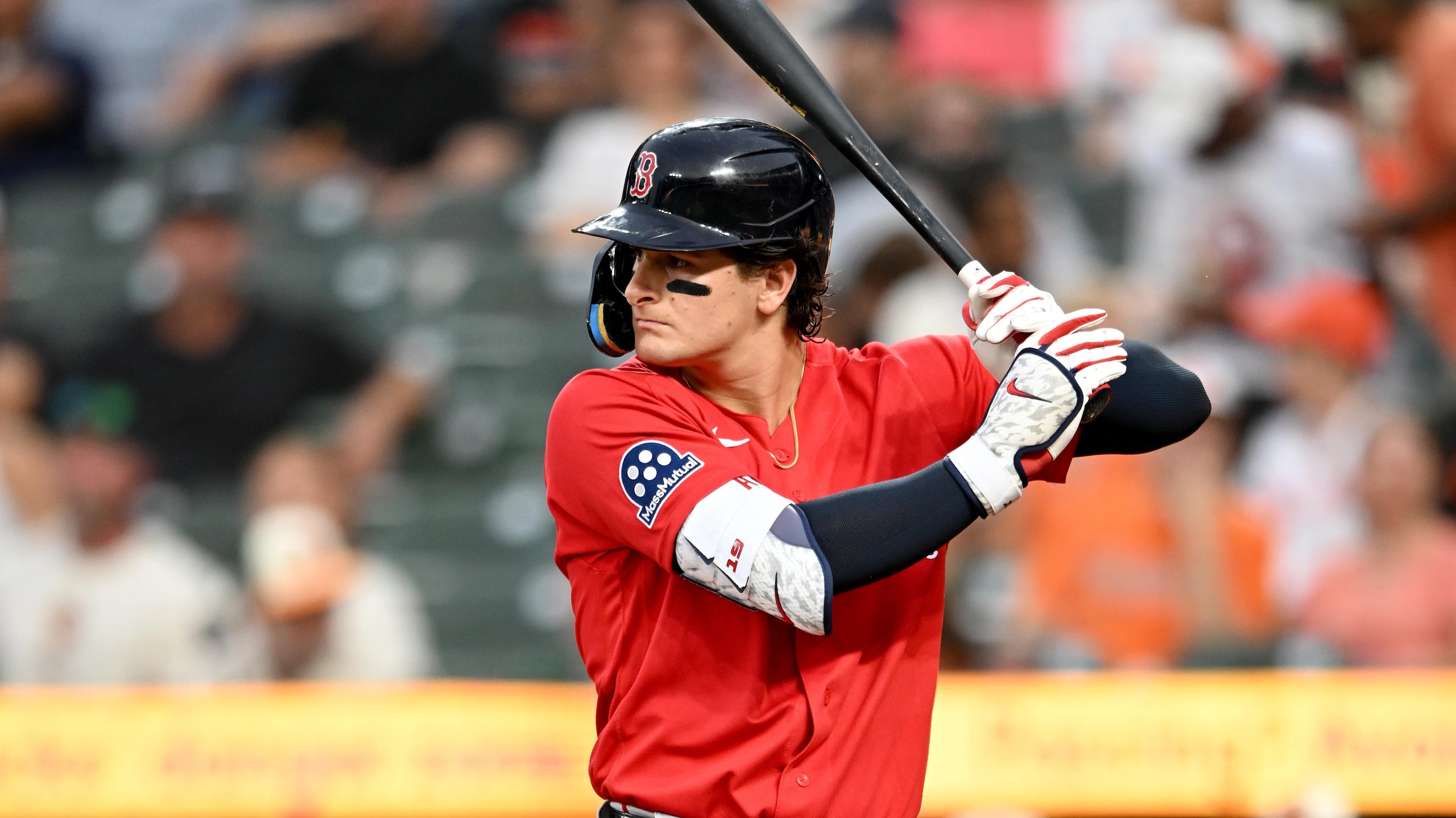 Boston Red Sox v Baltimore Orioles