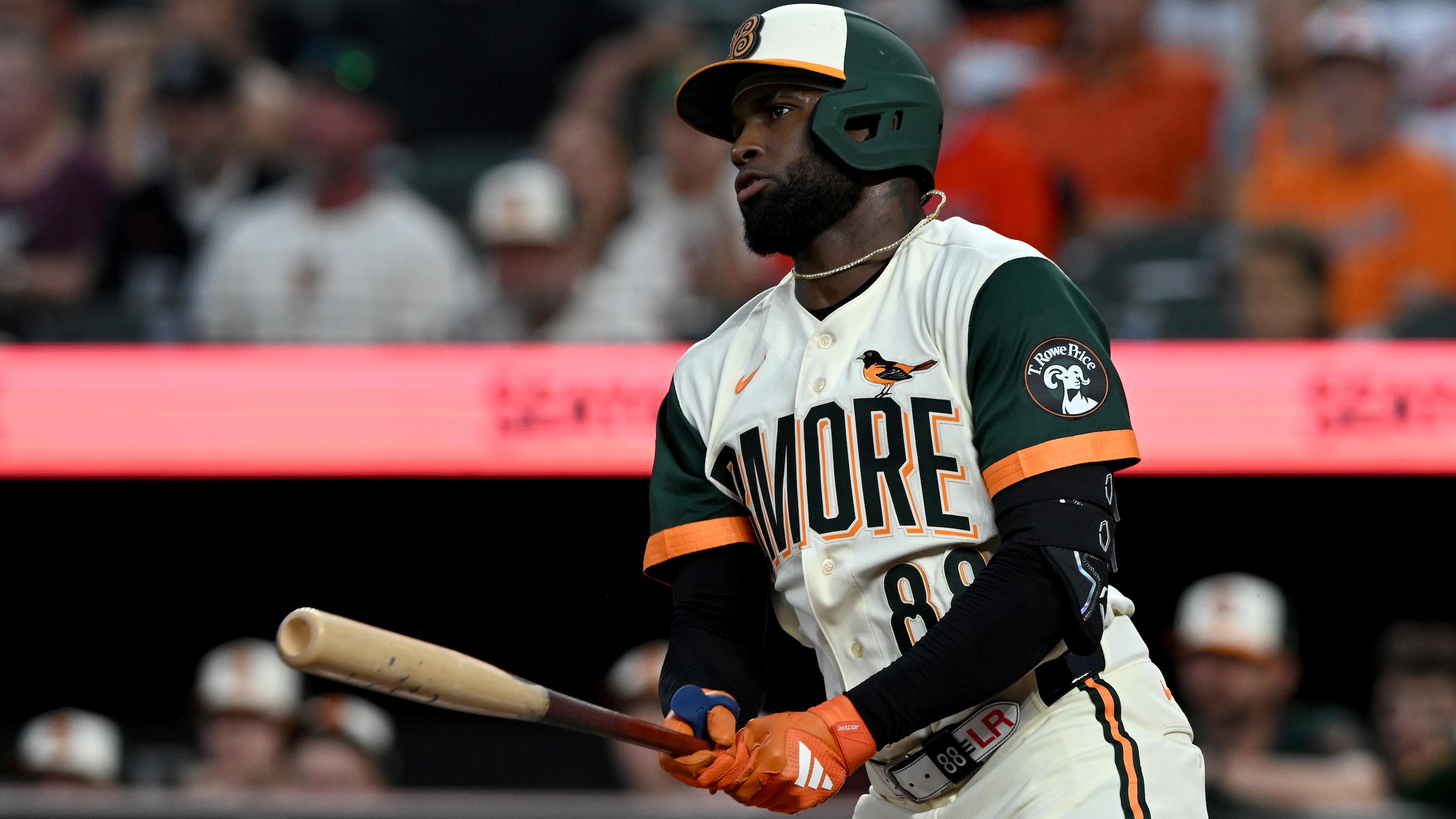 Boston Red Sox v Baltimore Orioles