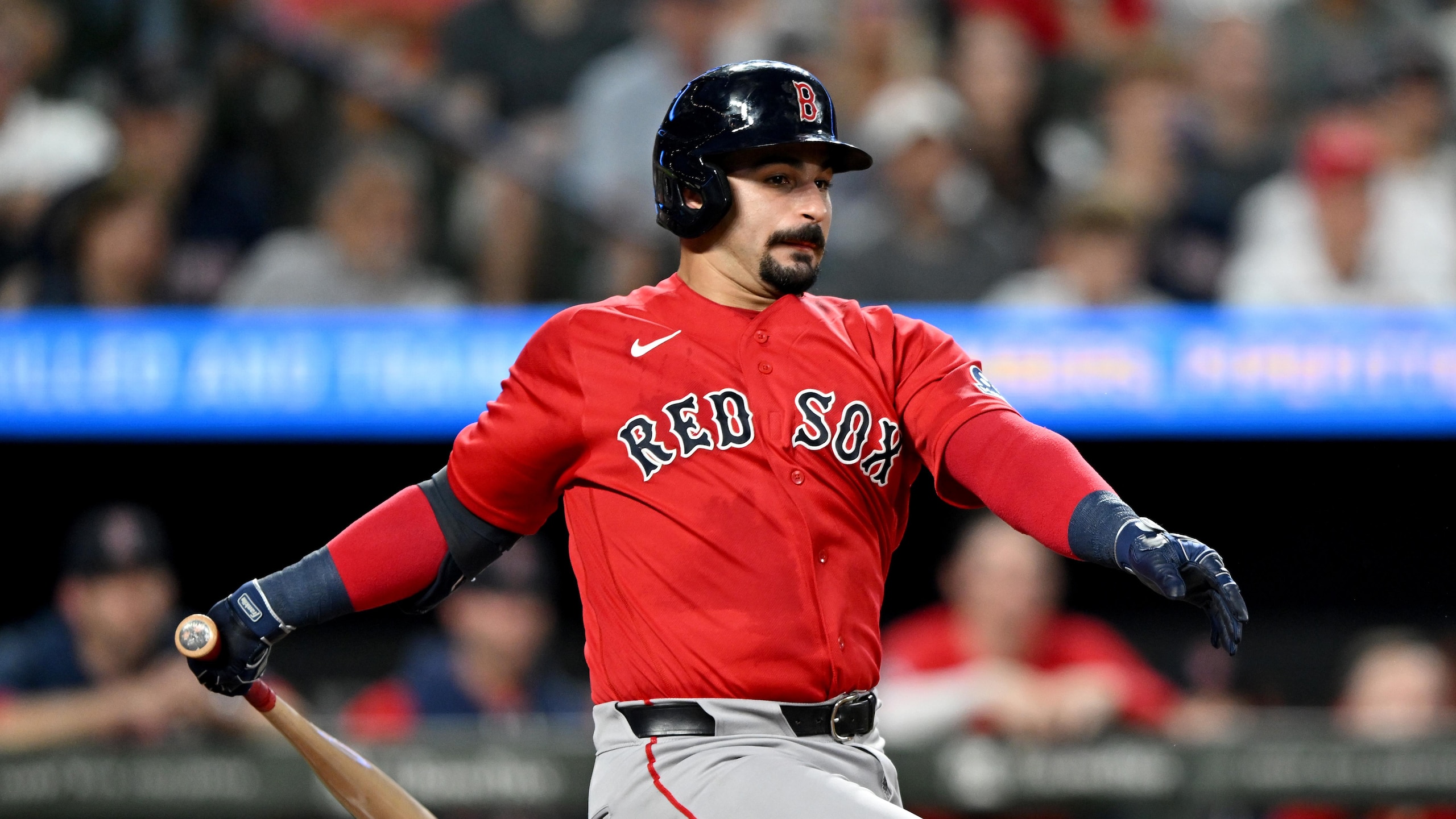 Boston Red Sox v Baltimore Orioles Boston Red Sox v Baltimore Orioles