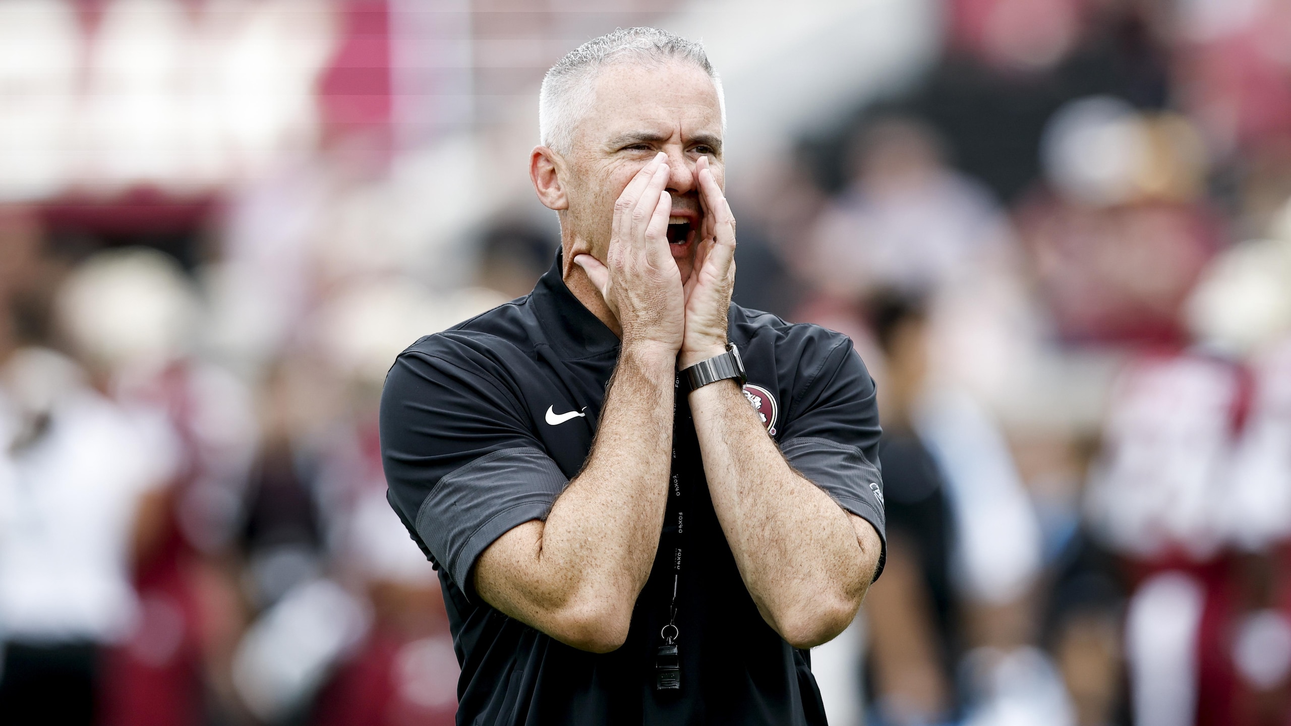 New Mexico State v Florida State