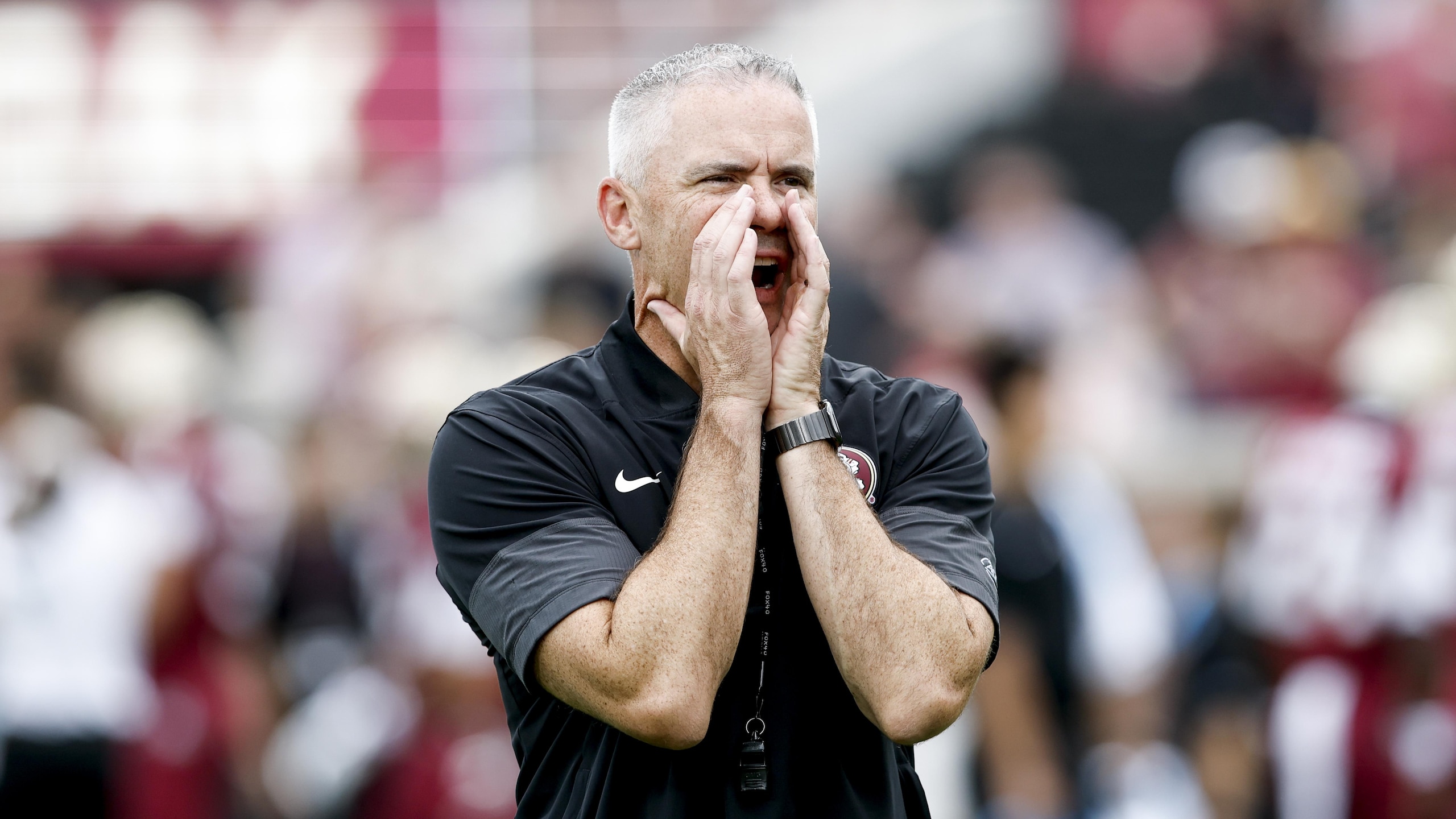 New Mexico State v Florida State