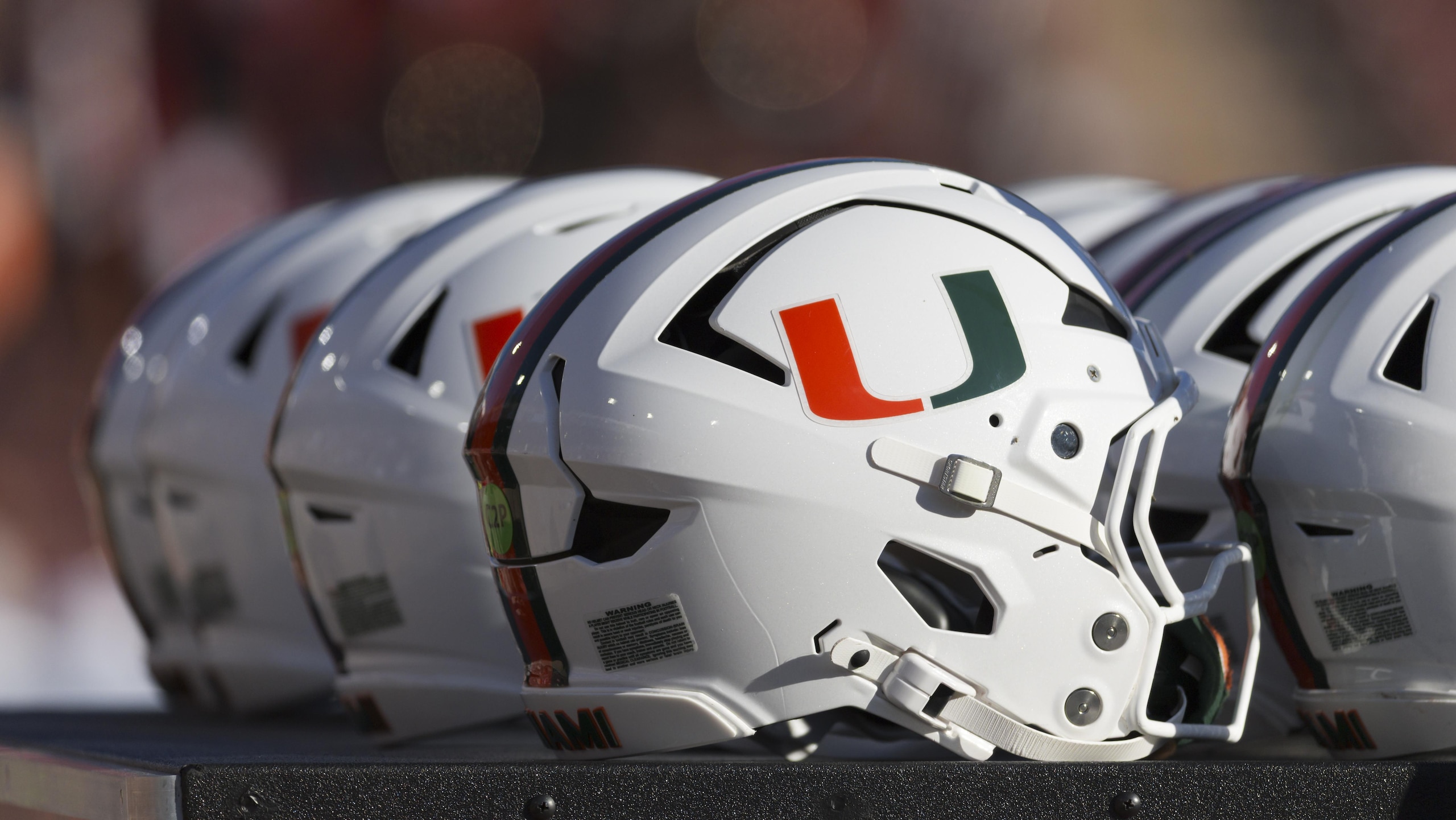Miami v Stanford