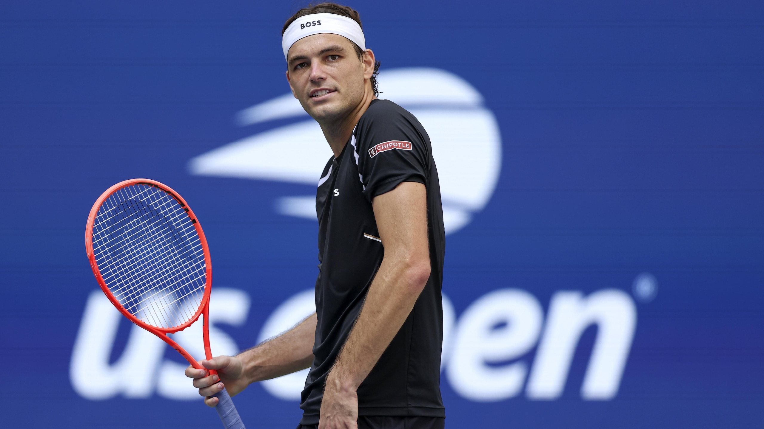 2026 US Open - Day 7