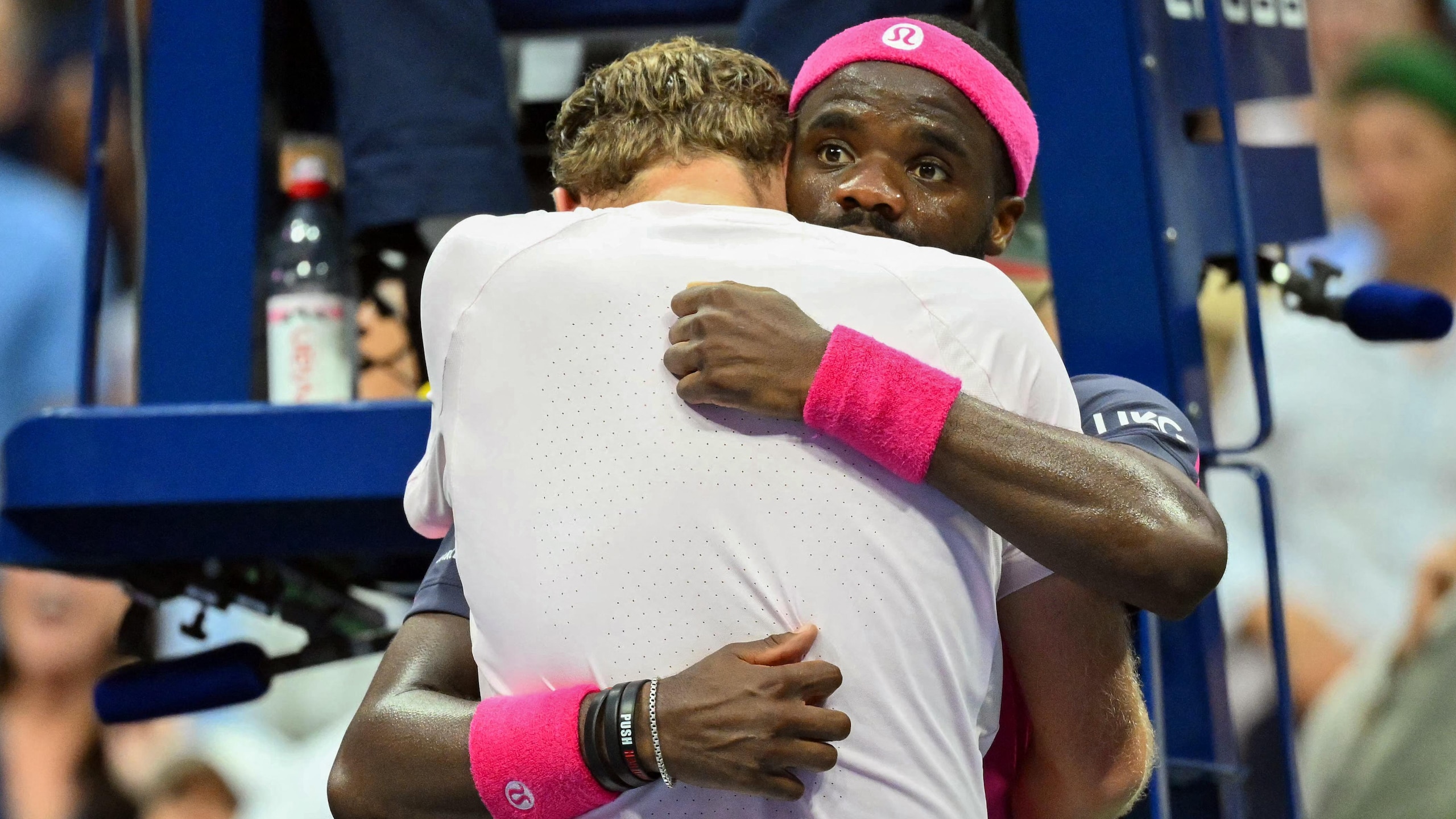 TENNIS-USA-OPEN