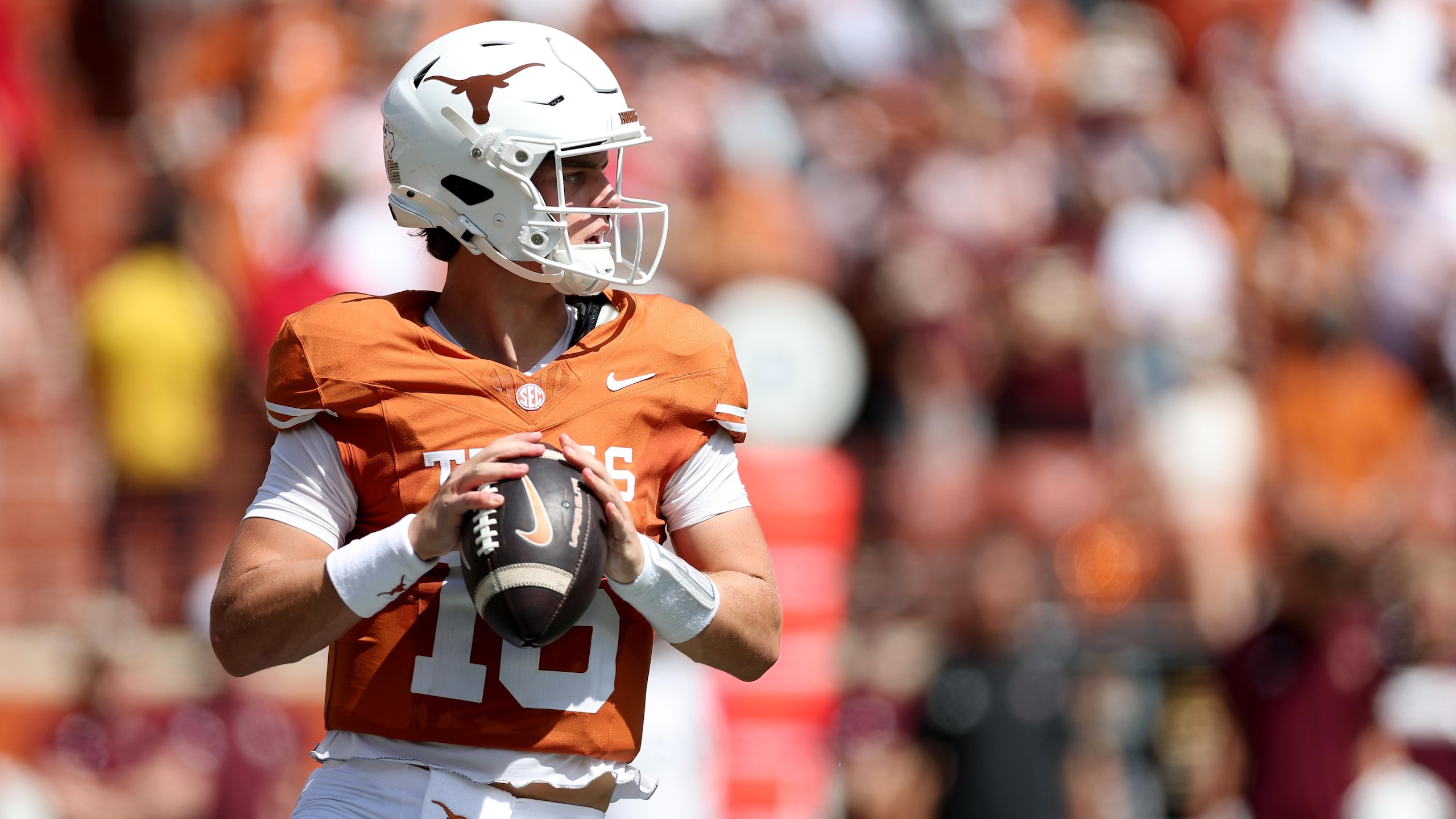 Texas State v Texas