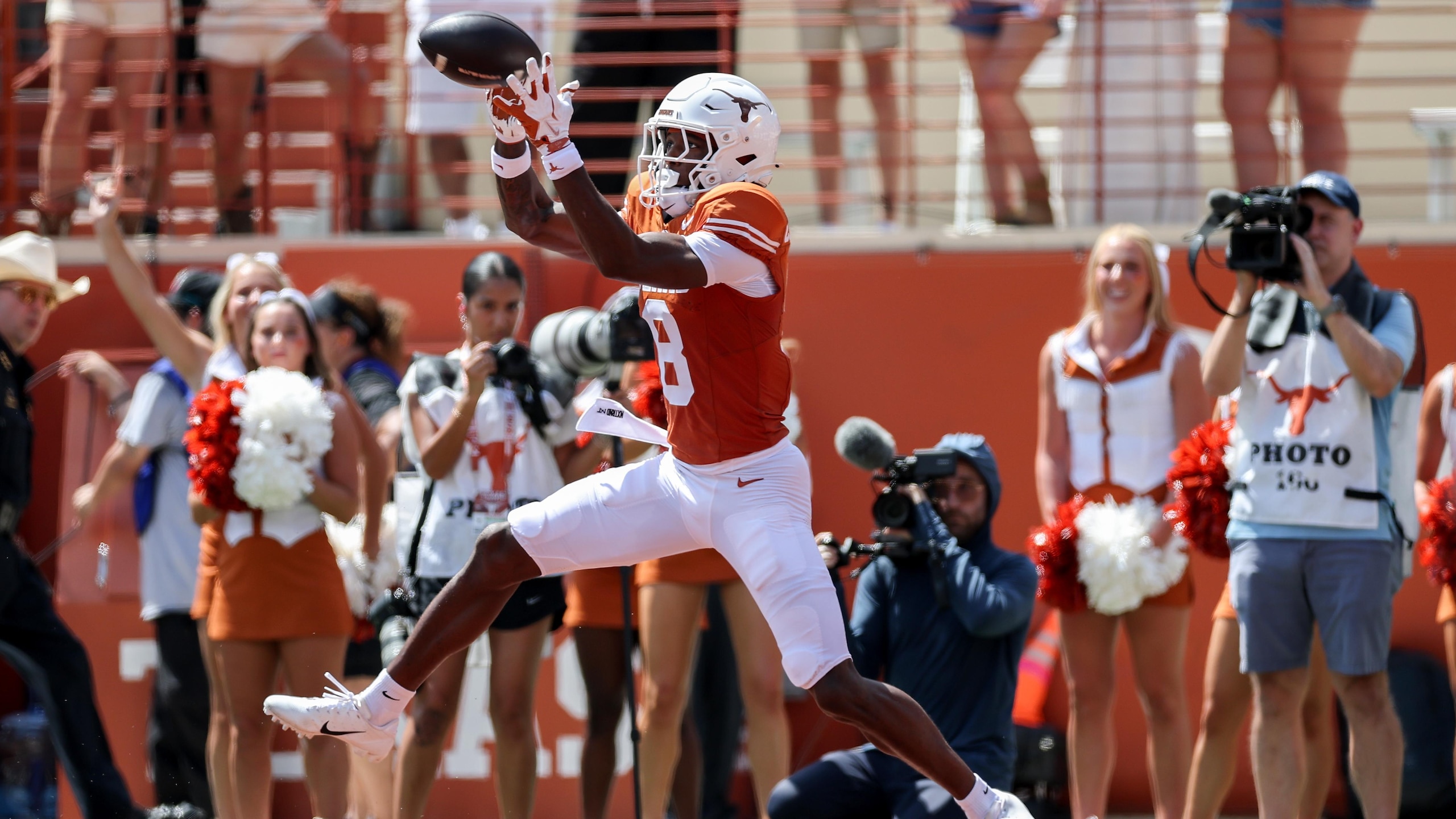 Texas State v Texas Texas State v Texas