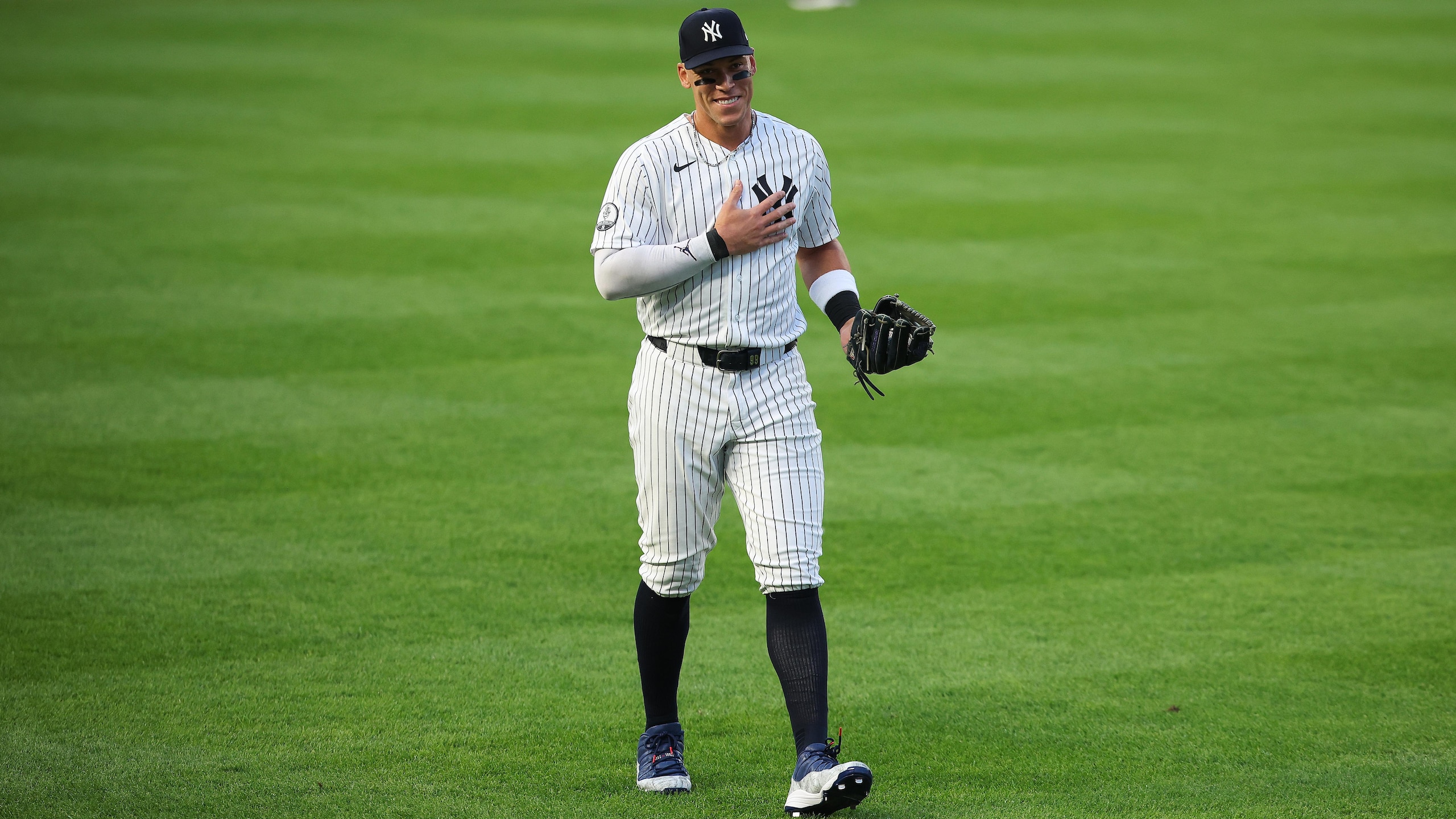 Colorado Rockies v New York Yankees