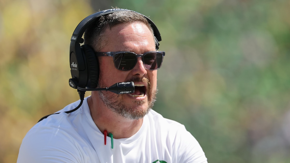Everything Dan Lanning Said About No. 6 Oregon's Historic Upset Loss to Oklahoma State