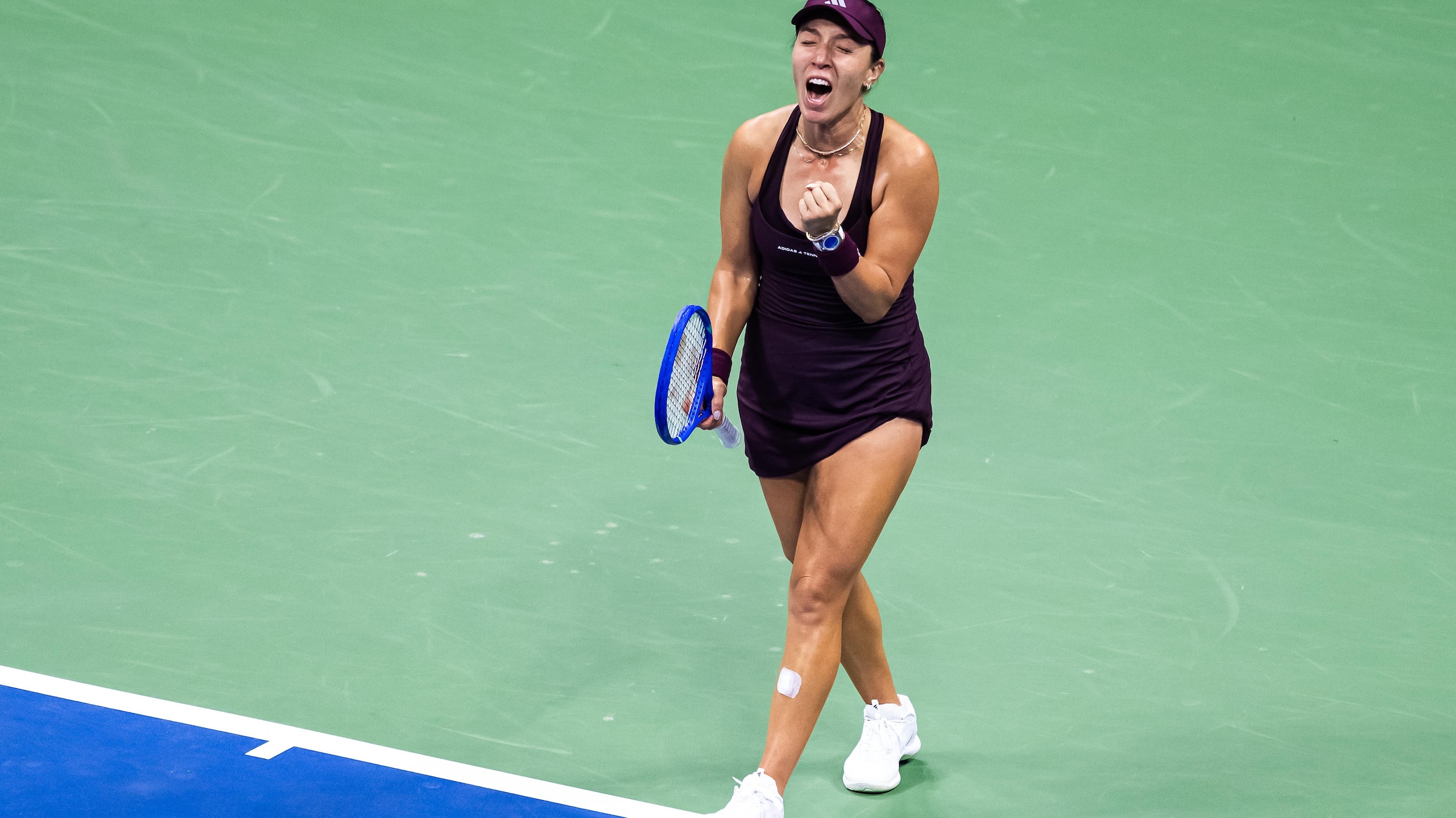 2026 US Open - Day 10