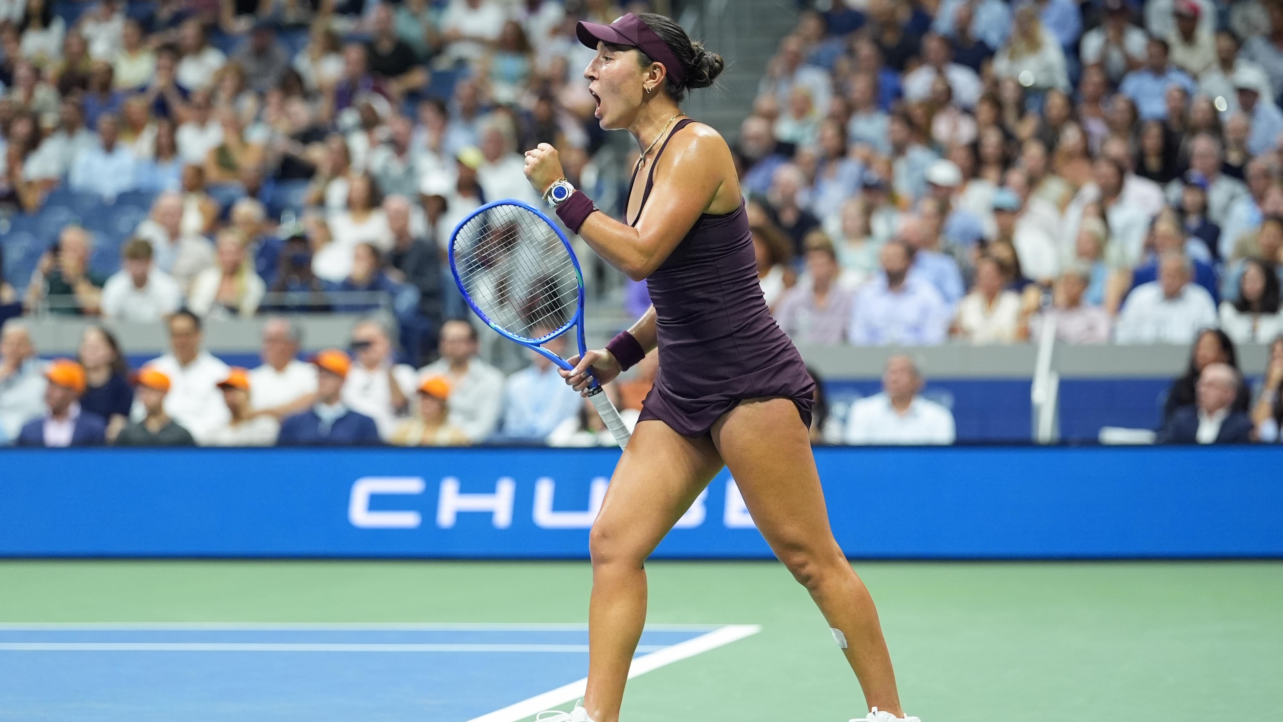 2026 US Open - Day 10 2026 US Open - Day 10