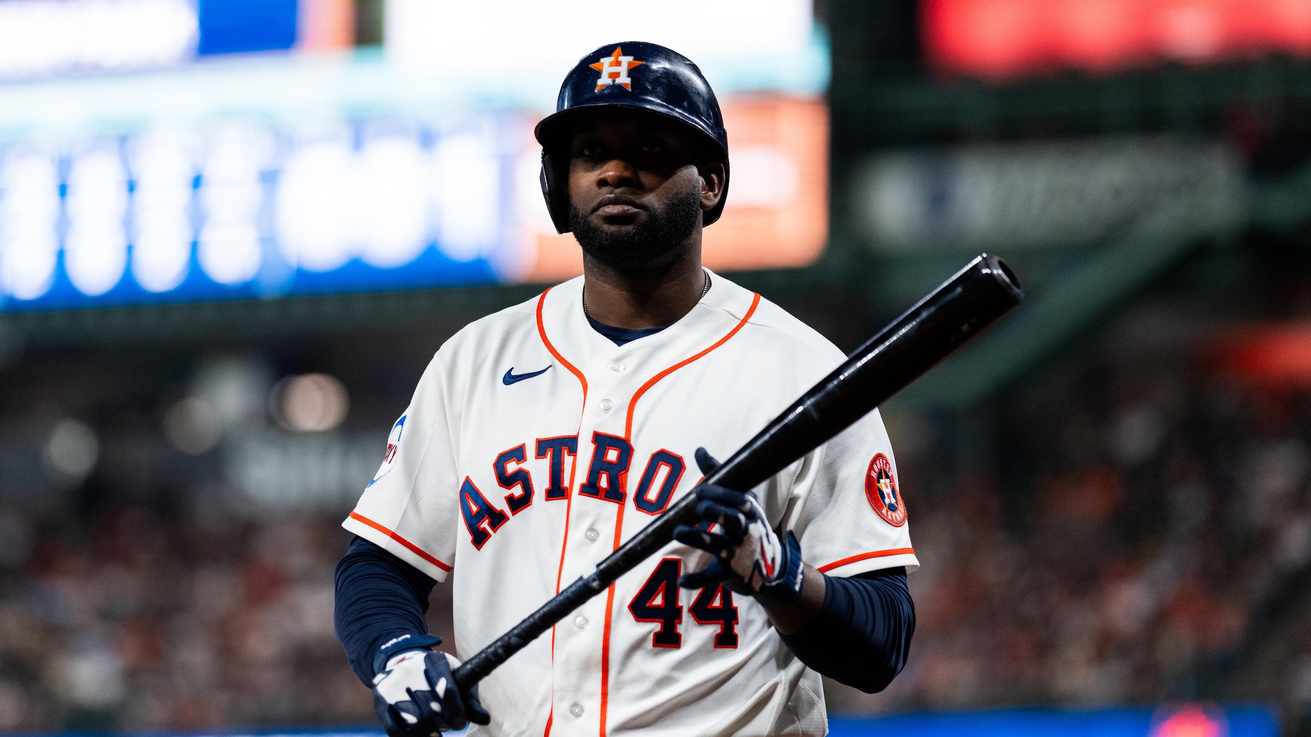 Arizona Diamondbacks v Houston Astros