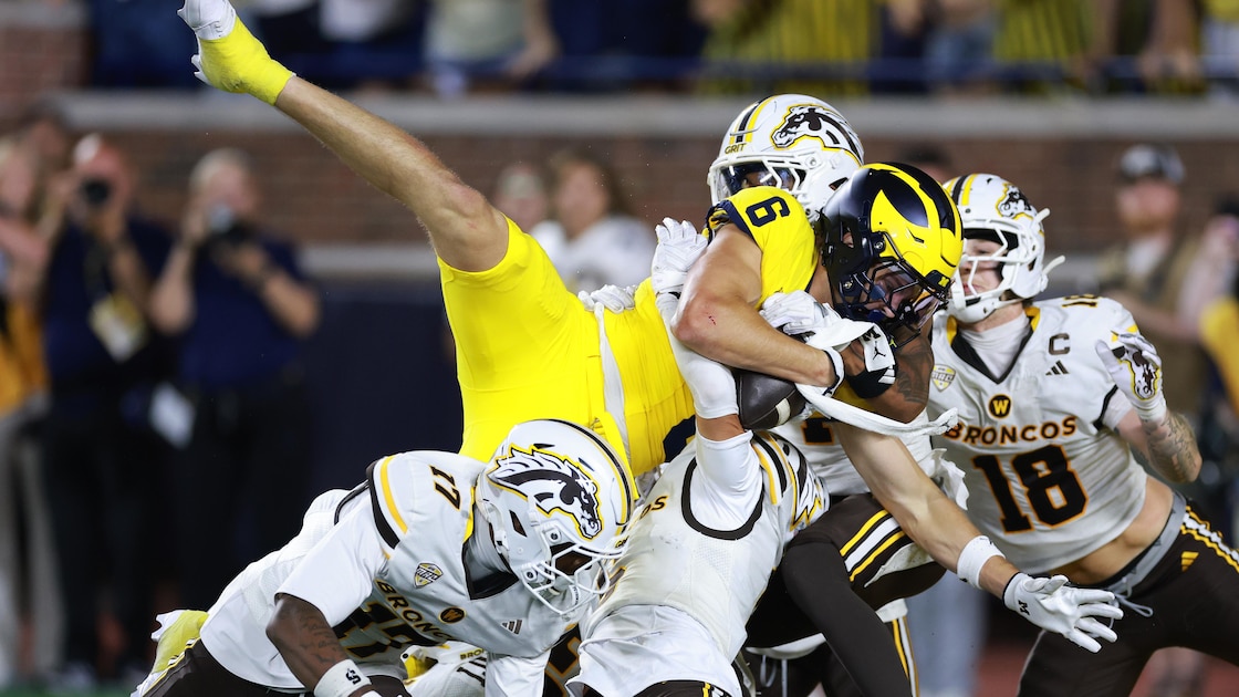 Everything WMU HC, President Said After Controversial Loss to Michigan, Clock Ruling, More