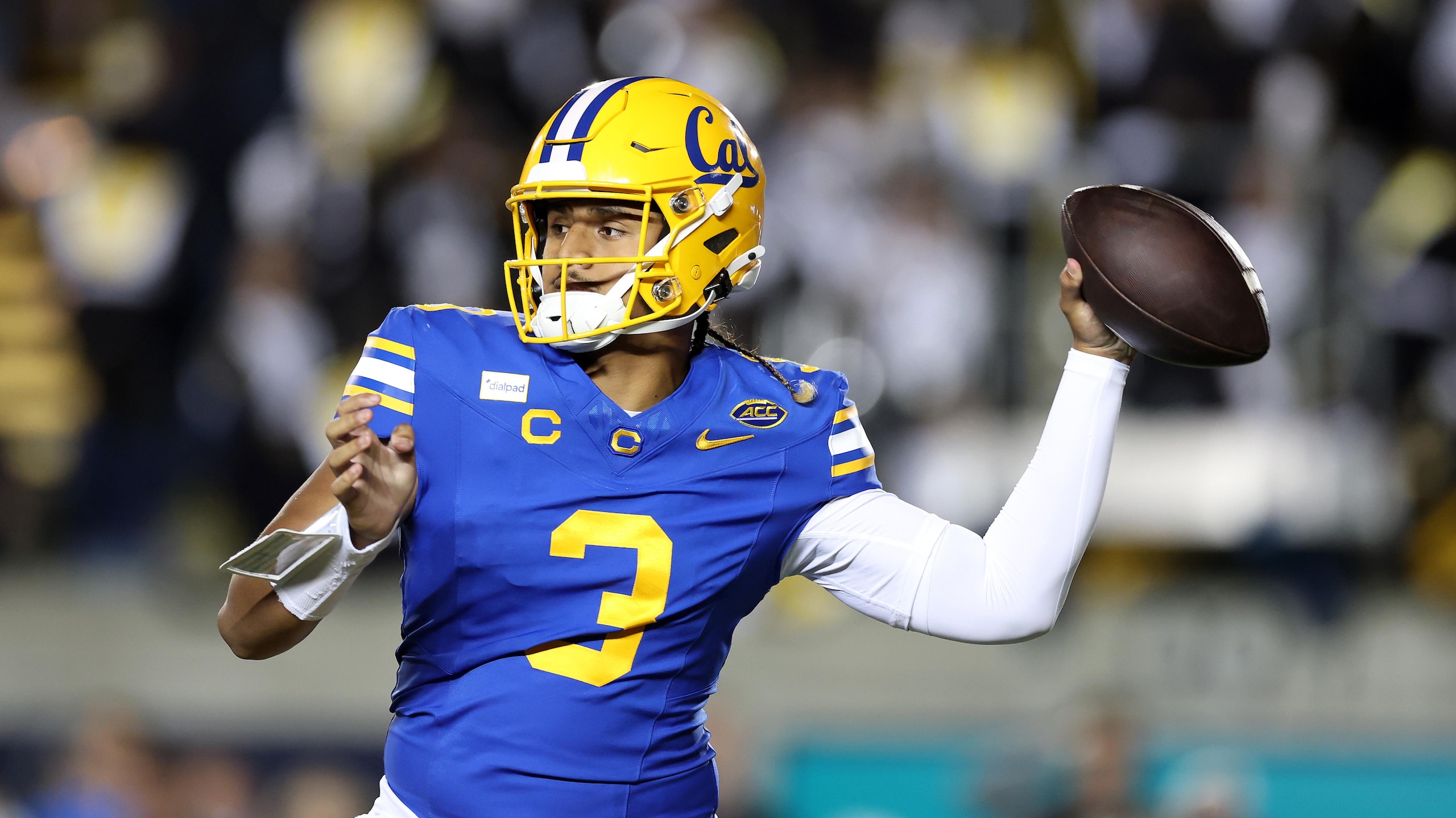 UCLA v California