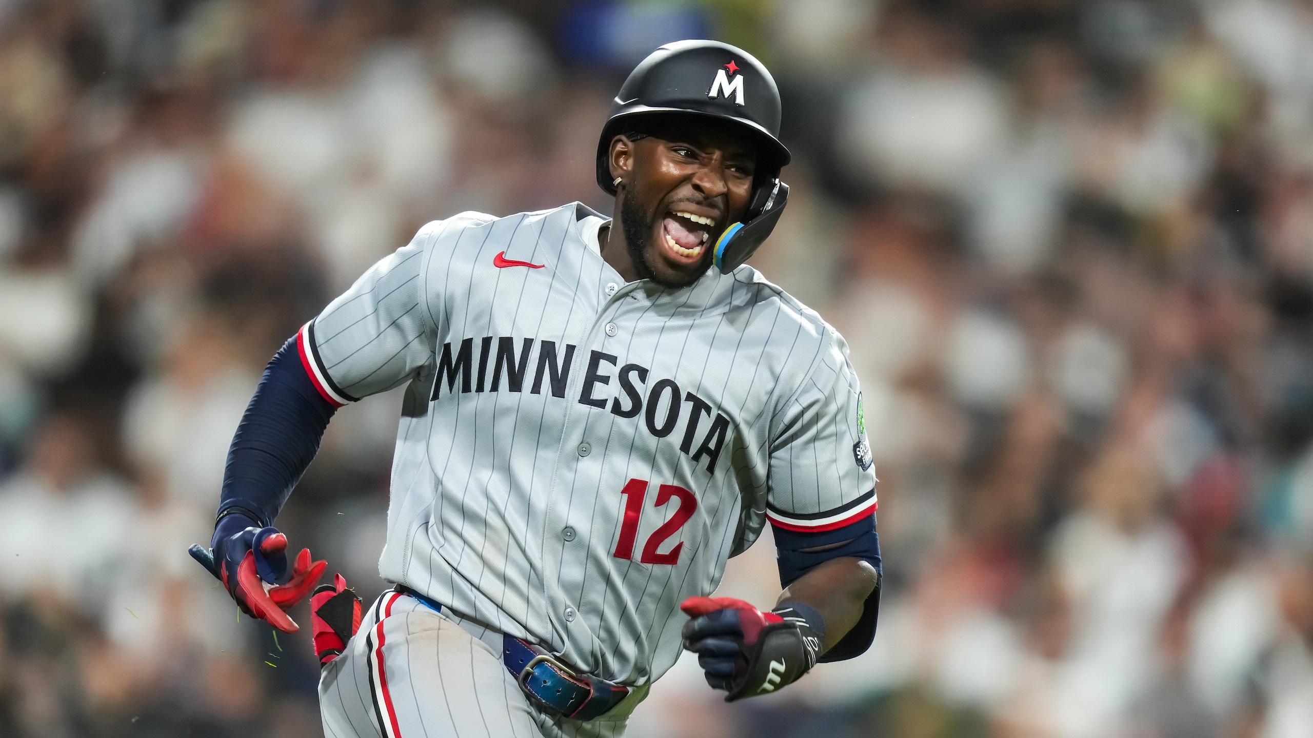 Minnesota Twins v Chicago White Sox