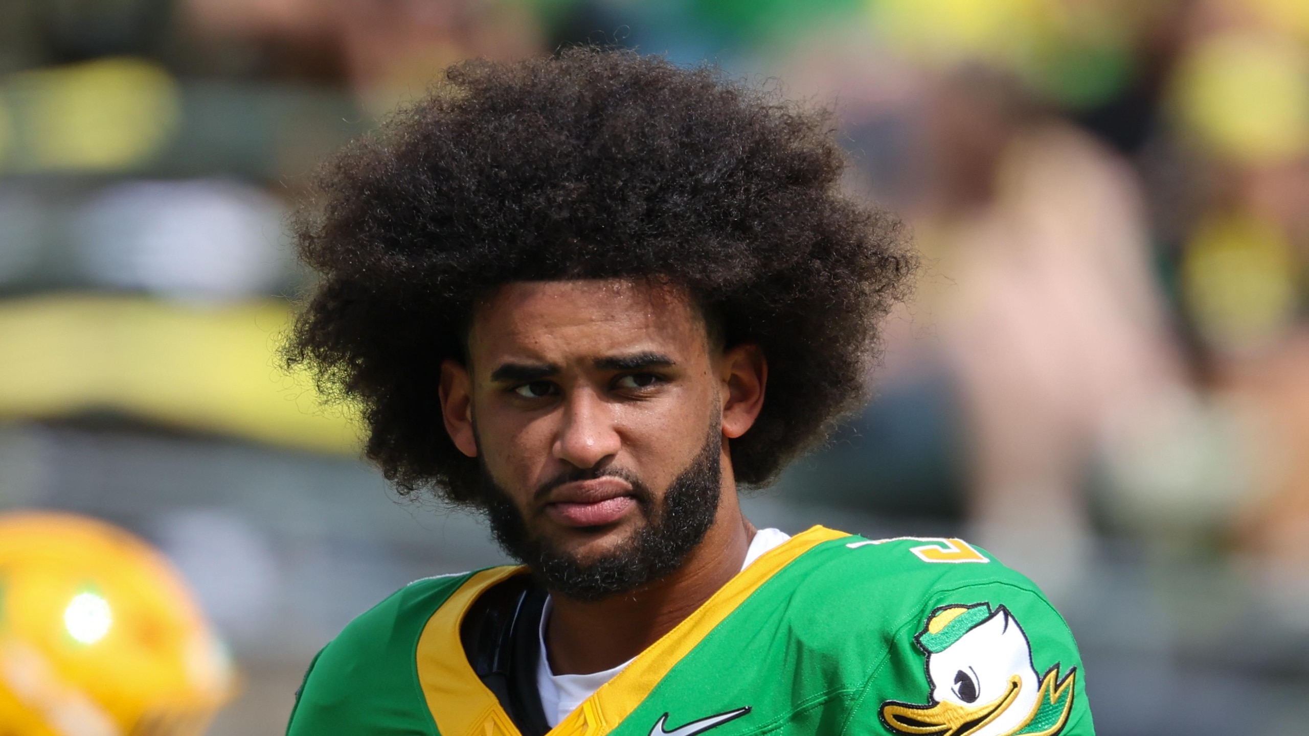 Boise State v Oregon