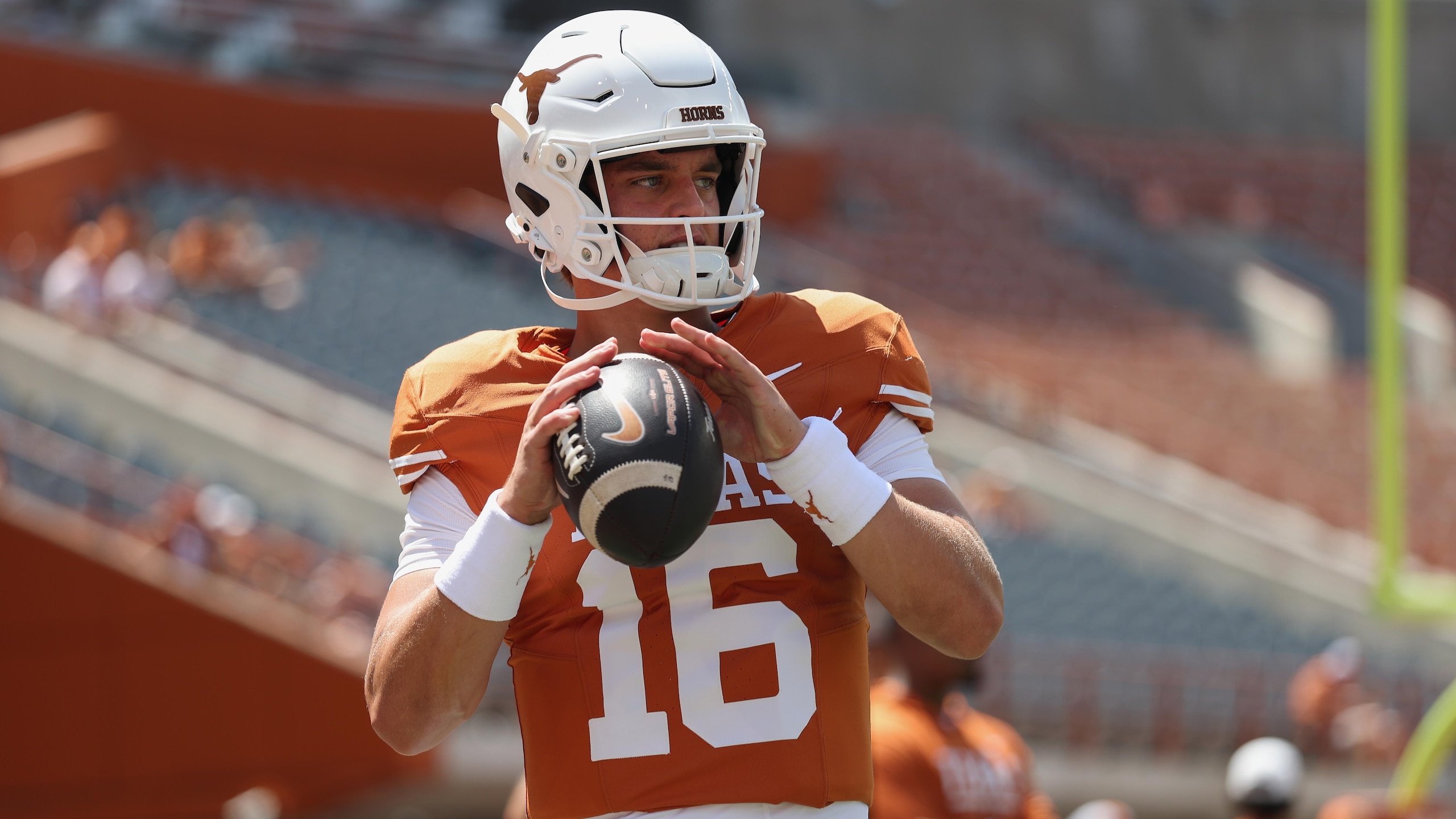 Texas State v Texas