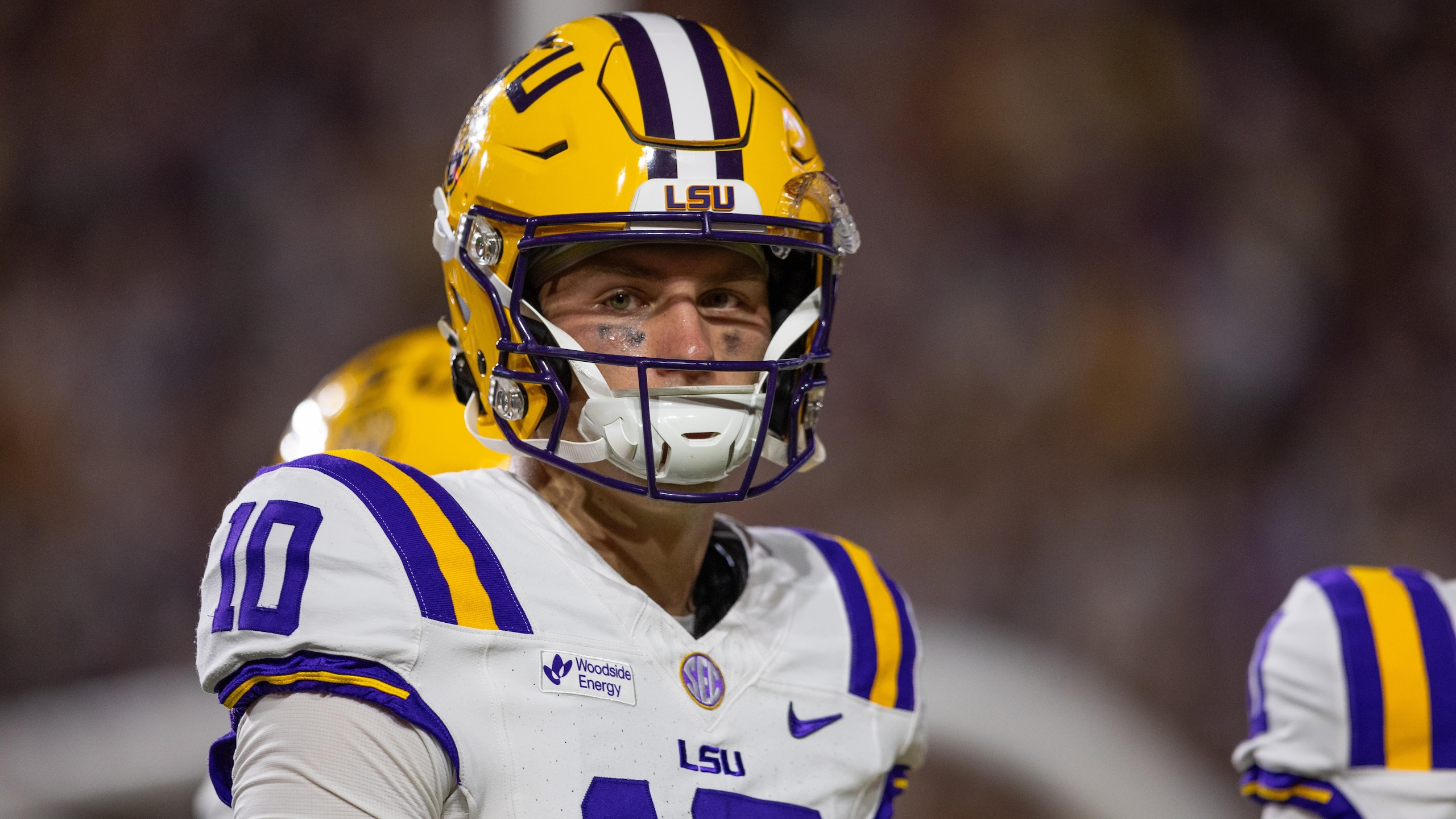 Clemson v LSU Clemson v LSU