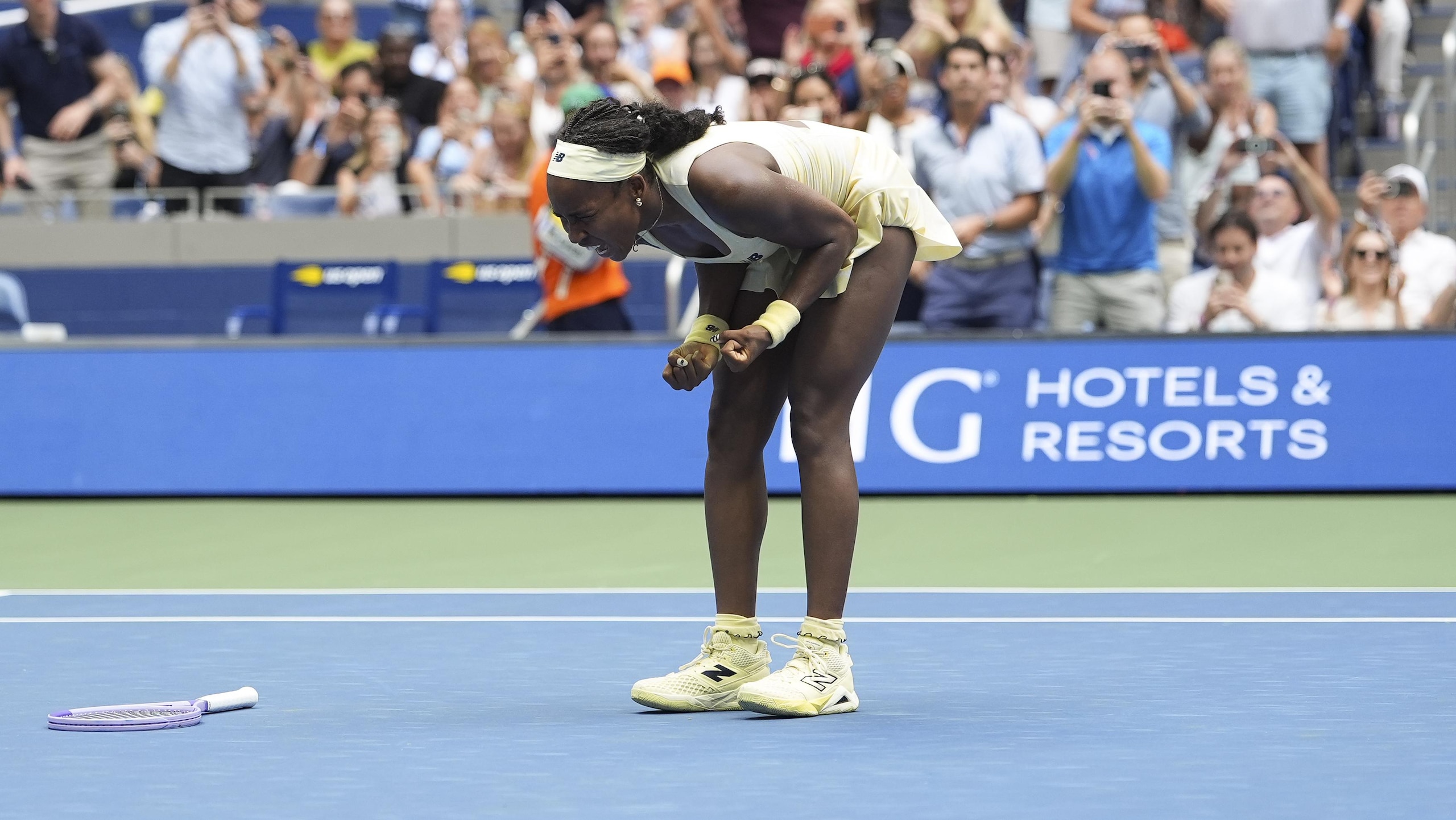 2026 US Open - Day 11 2026 US Open - Day 11