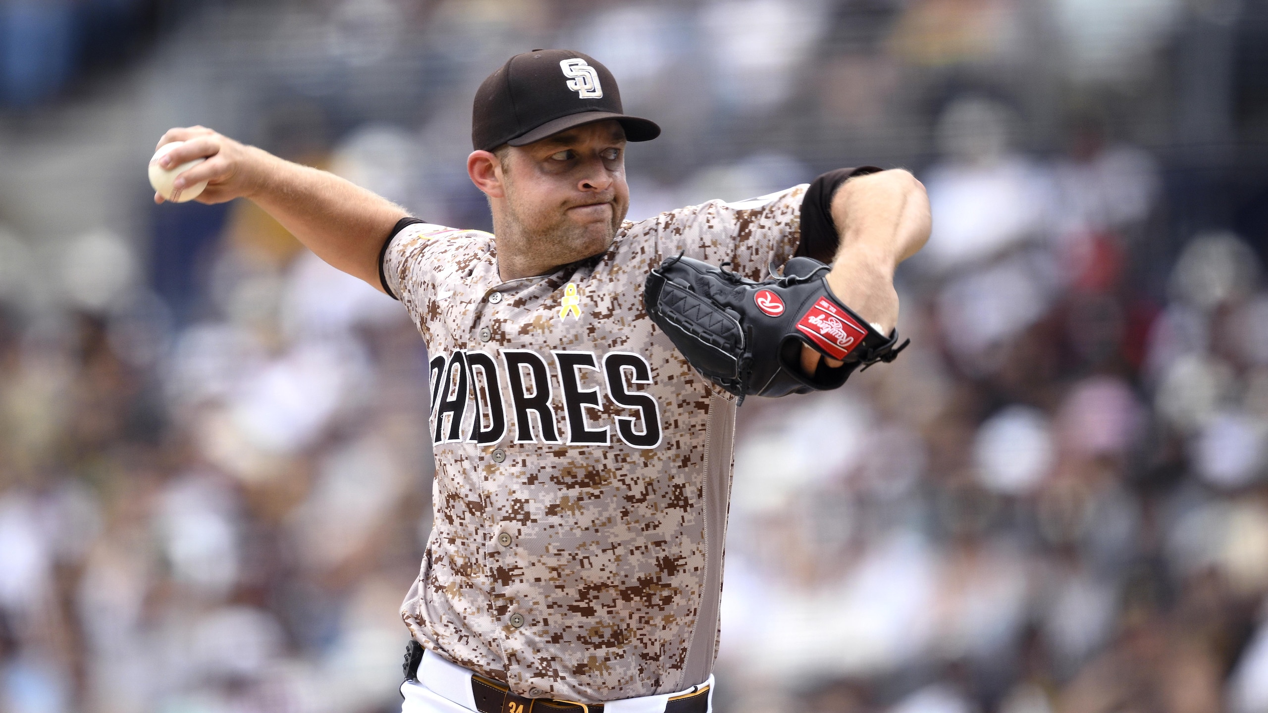 New York Yankees v San Diego Padres New York Yankees v San Diego Padres