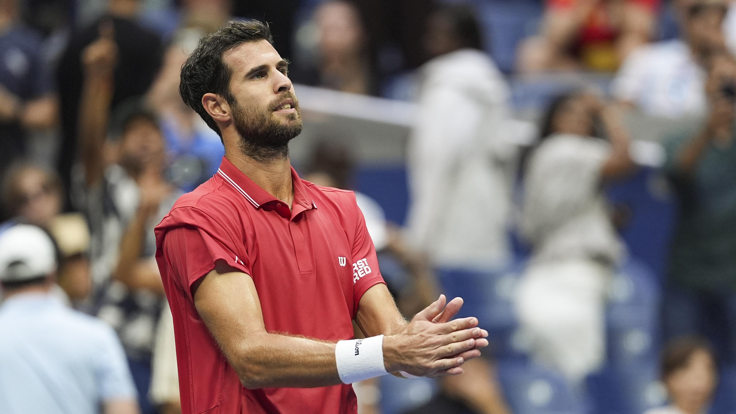 2026 US Open - Day 11