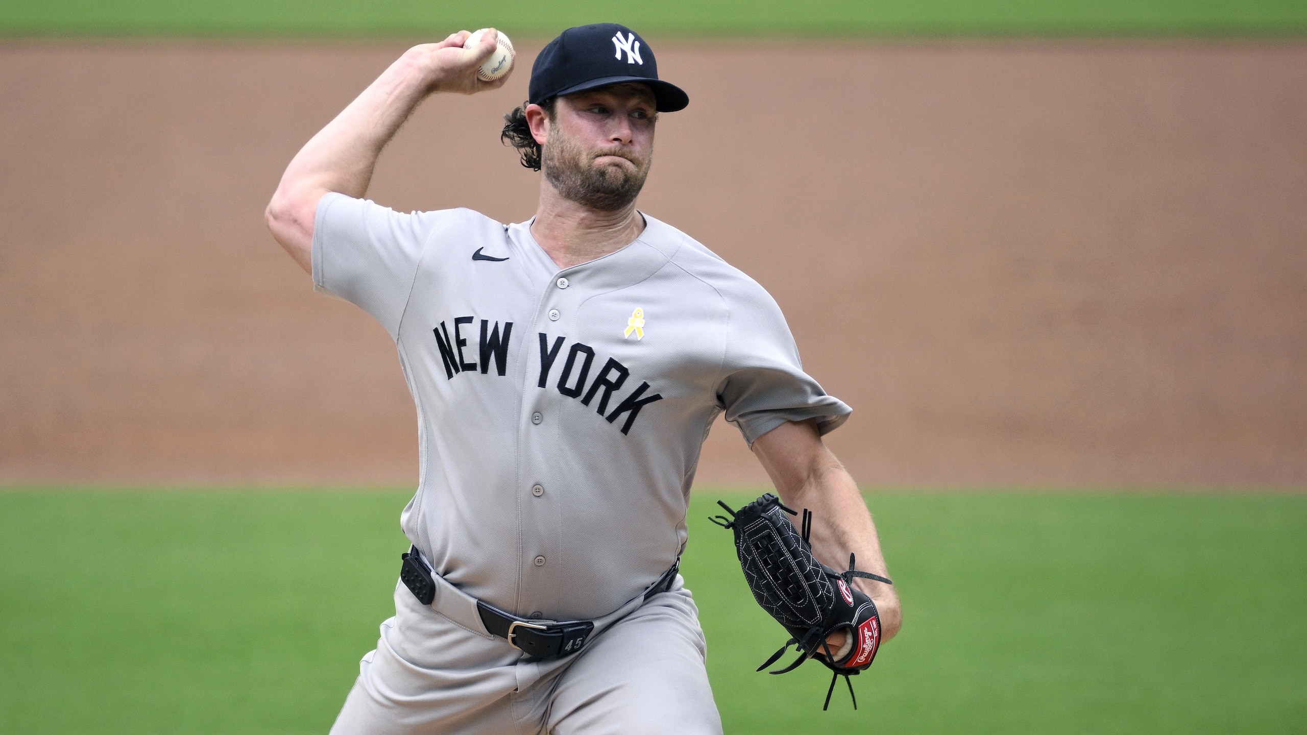 New York Yankees v San Diego Padres