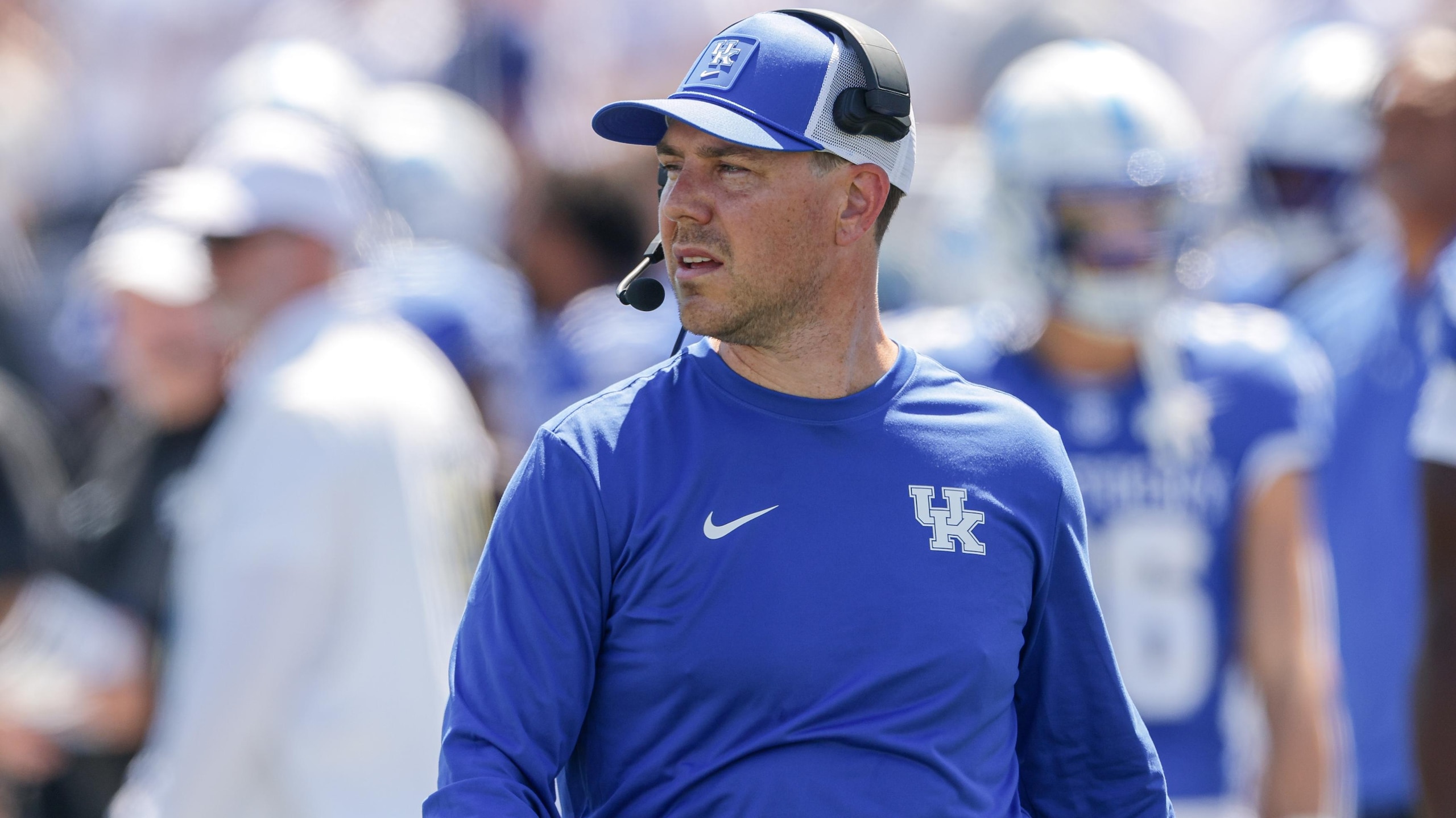 Youngstown State v Kentucky
